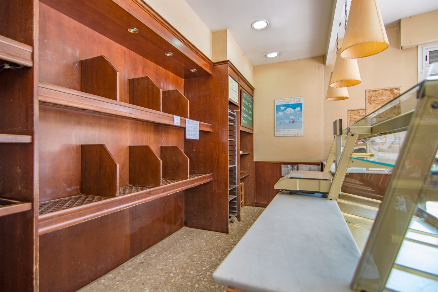 CASA EN EL EIXAMPLE DE FIGUERES