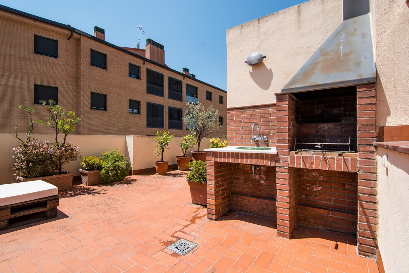 CASA EN EL EIXAMPLE DE FIGUERES