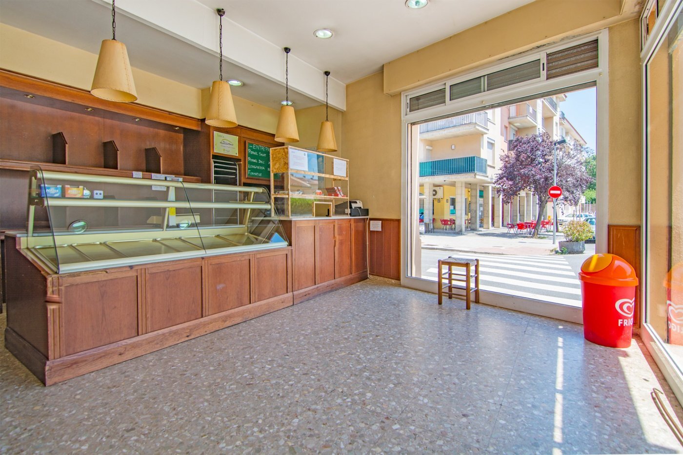 CASA EN EL EIXAMPLE DE FIGUERES