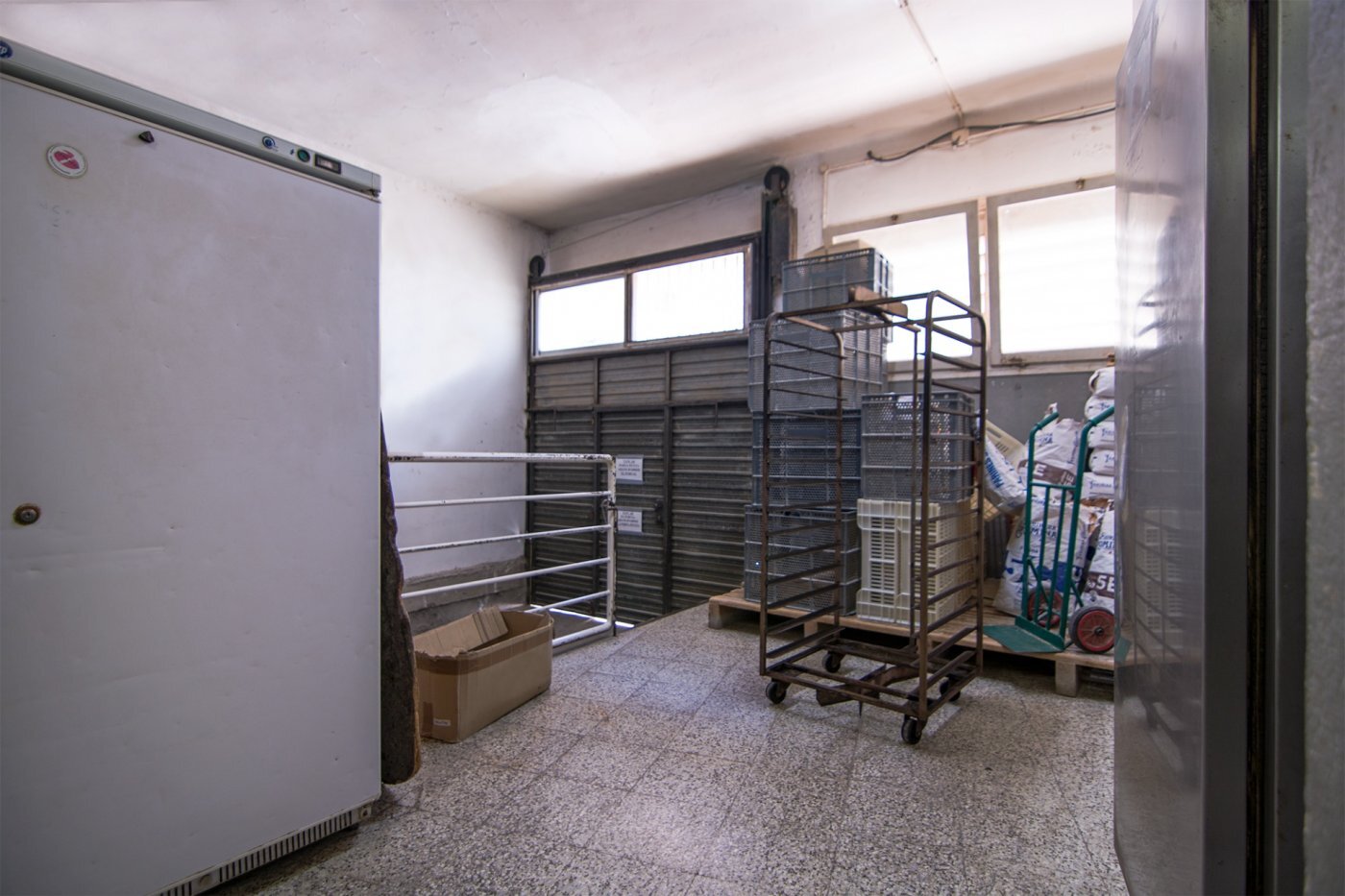 CASA EN EL EIXAMPLE DE FIGUERES