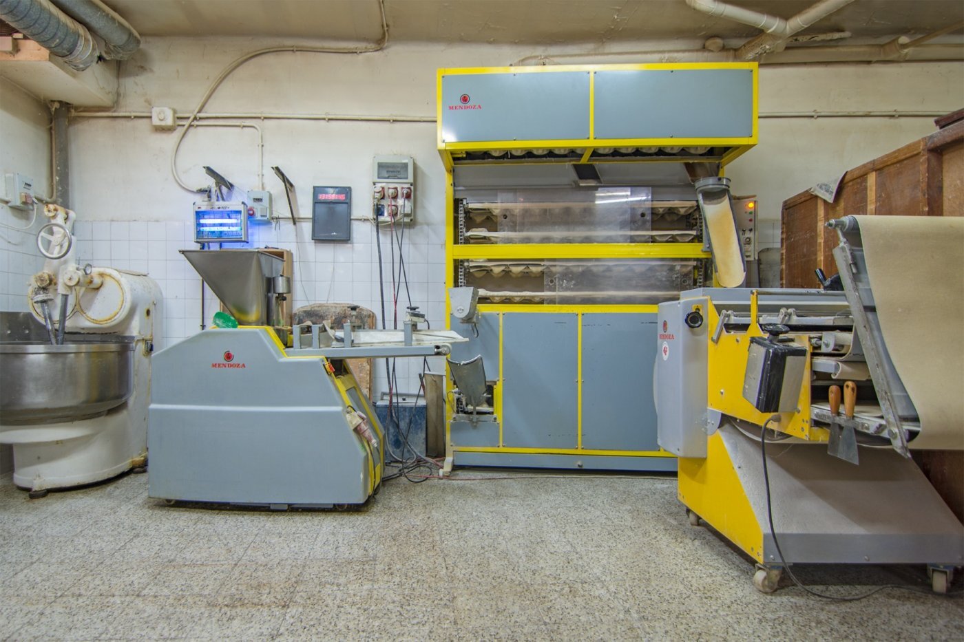 CASA EN EL EIXAMPLE DE FIGUERES