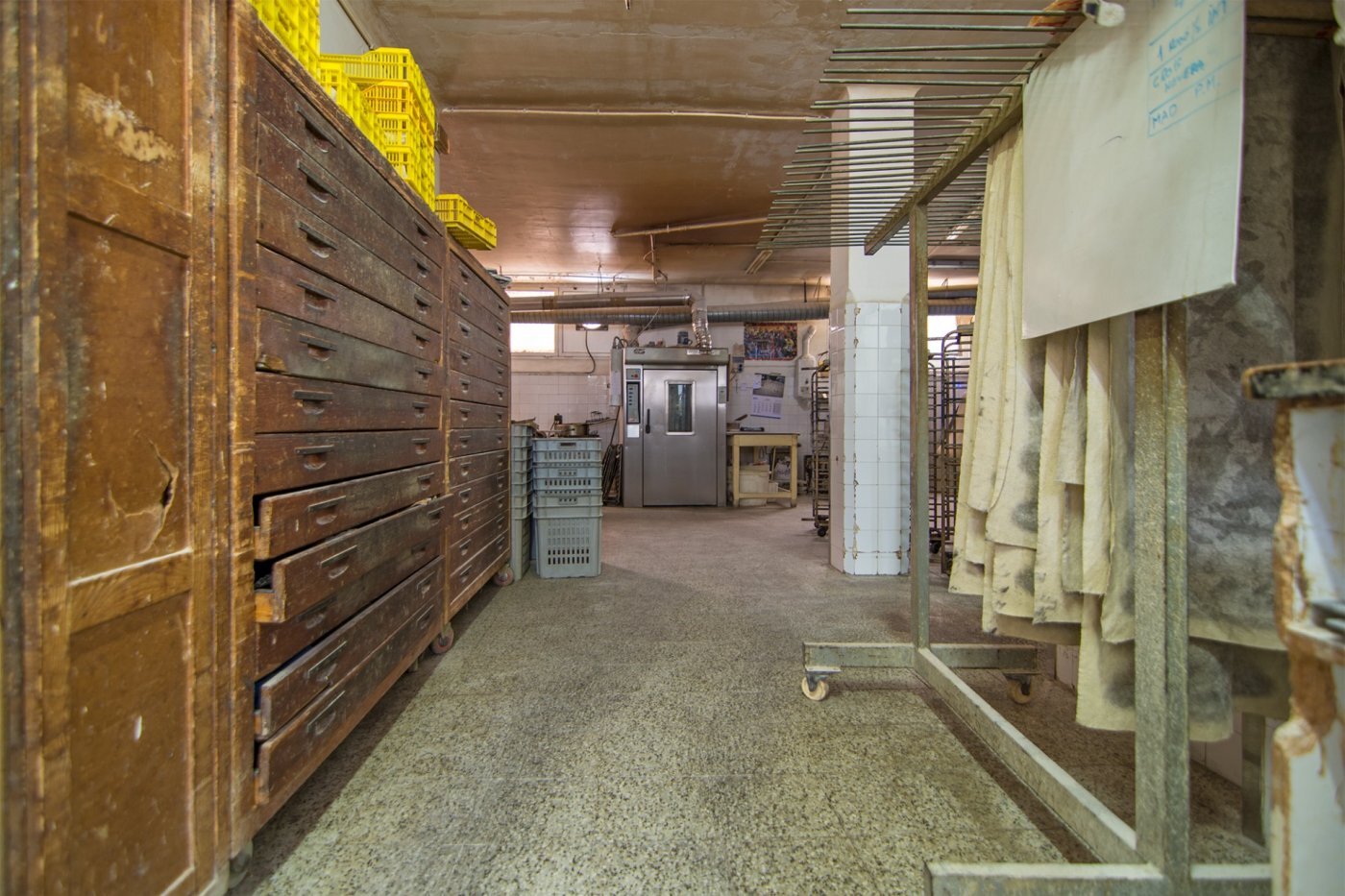 CASA EN EL EIXAMPLE DE FIGUERES