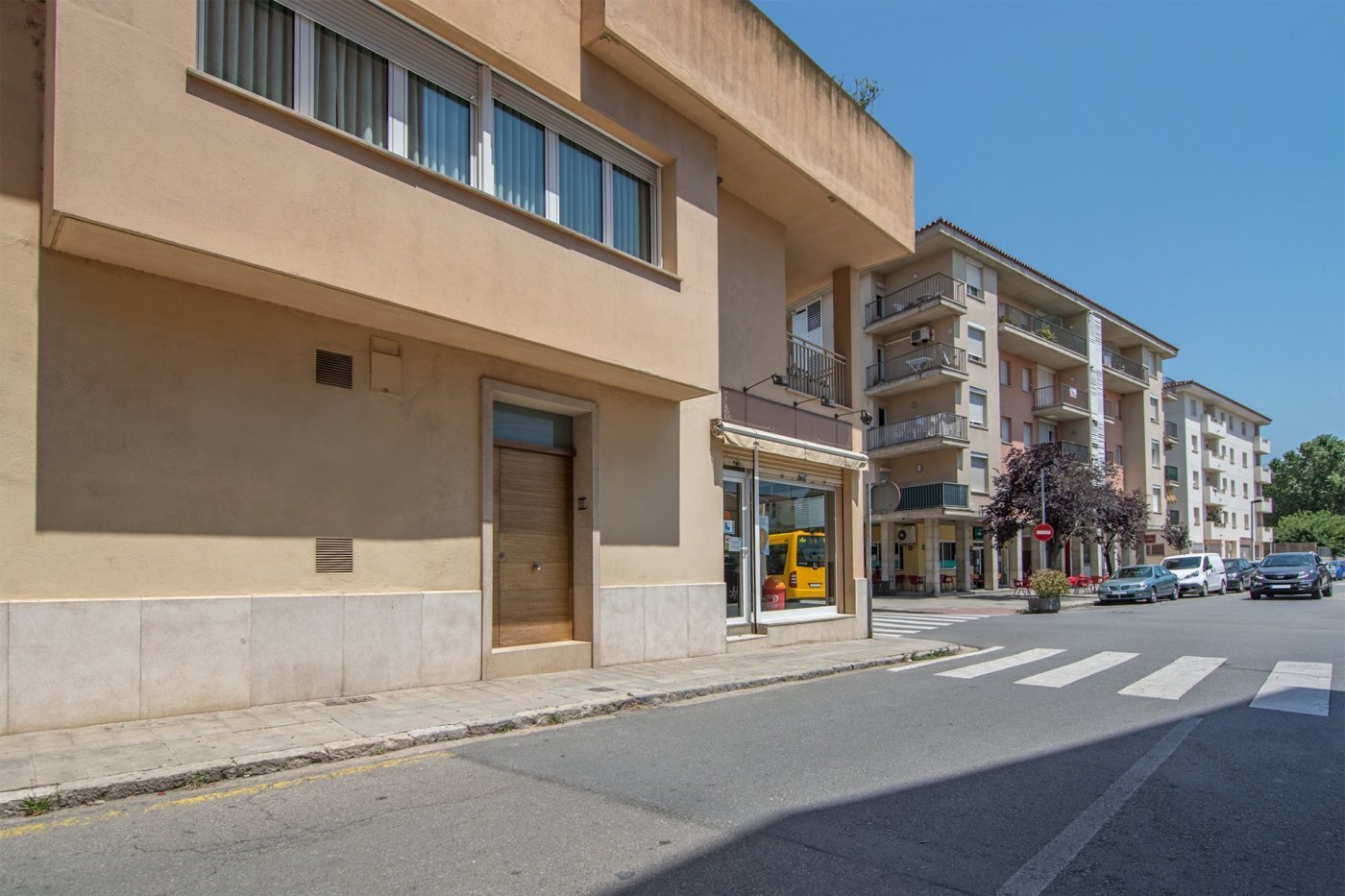 CASA EN EL EIXAMPLE DE FIGUERES