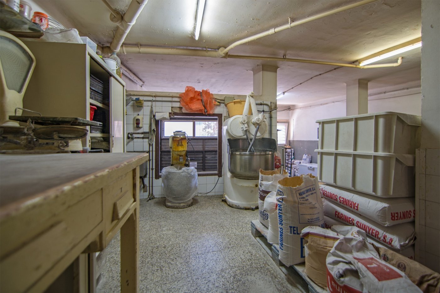 CASA EN EL EIXAMPLE DE FIGUERES