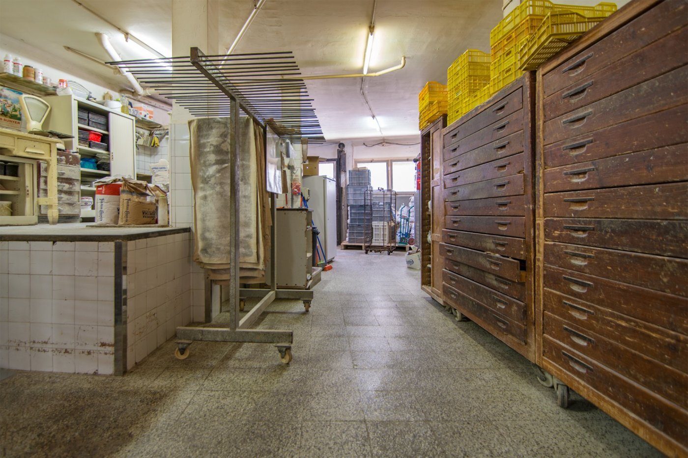 CASA EN EL EIXAMPLE DE FIGUERES