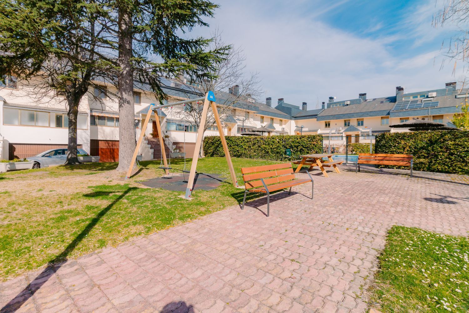 Casas o chalets-Alquiler-Las Rozas de Madrid-2151756-Foto-3