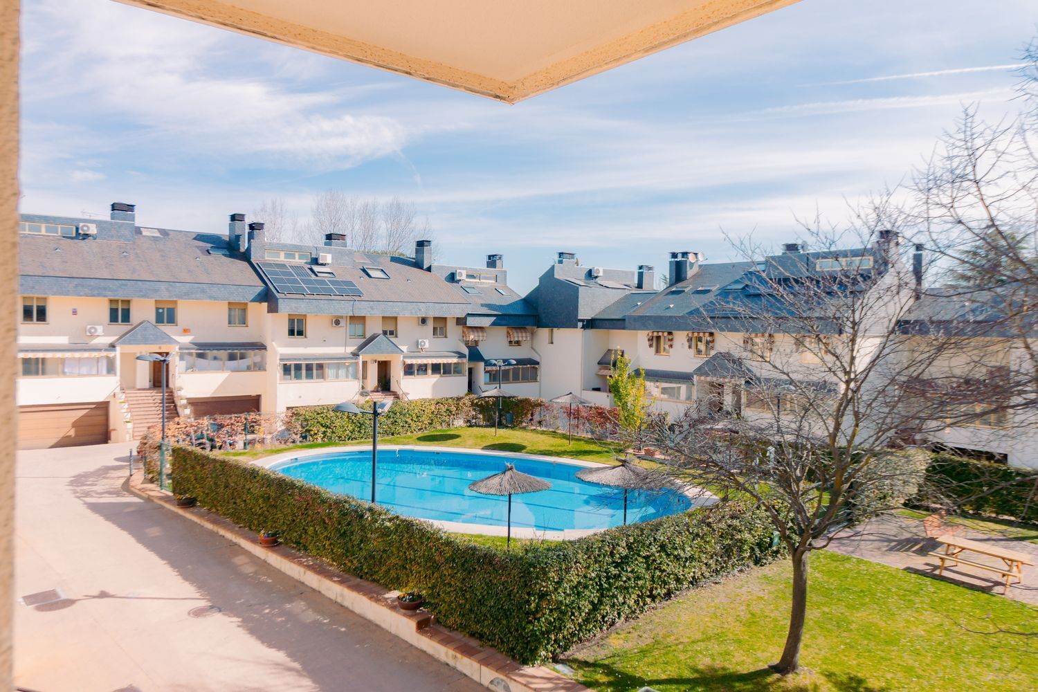 Casas o chalets-Alquiler-Las Rozas de Madrid-2151756-Foto-2