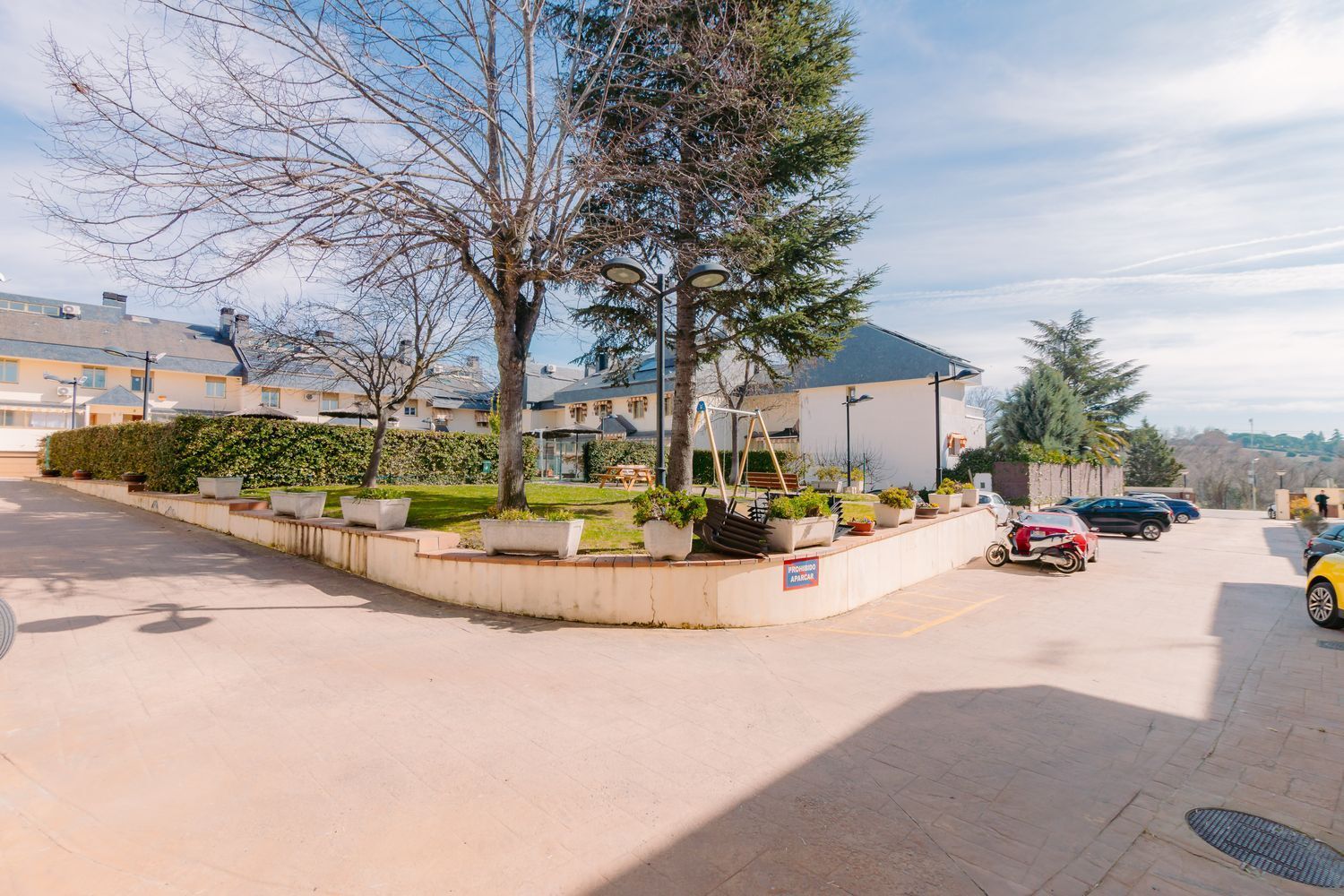 Casas o chalets-Alquiler-Las Rozas de Madrid-2151756-Foto-4