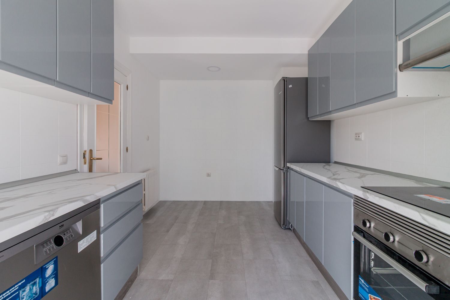 Casas o chalets-Alquiler-Las Rozas de Madrid-2151756-Foto-8