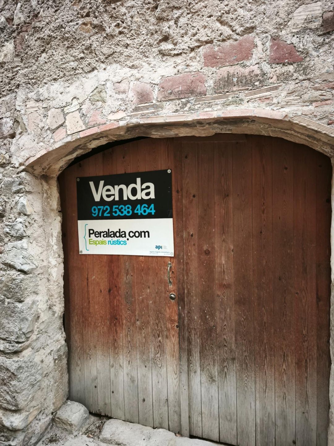 Casas o chalets-Venta-Terrades-1893781-Foto-2