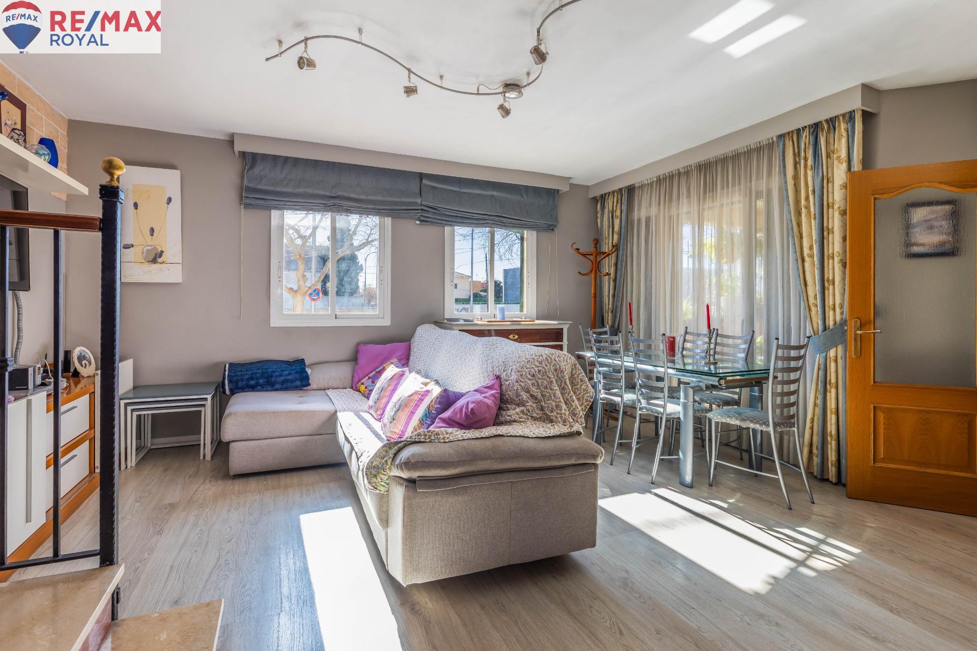 Casas o chalets-Venta-1052105