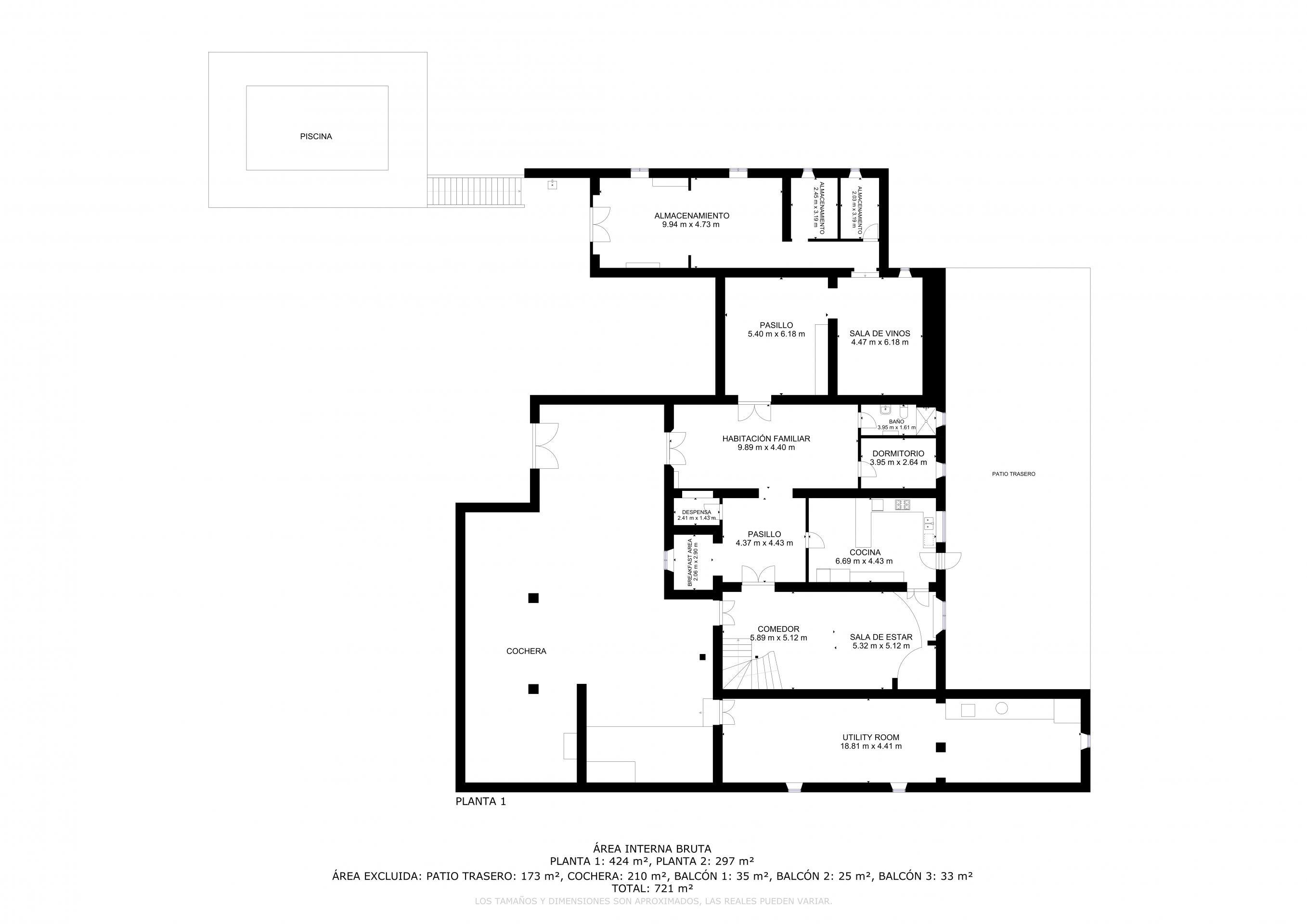 Casas o chalets-Venta-Saus-1893706-Foto-78