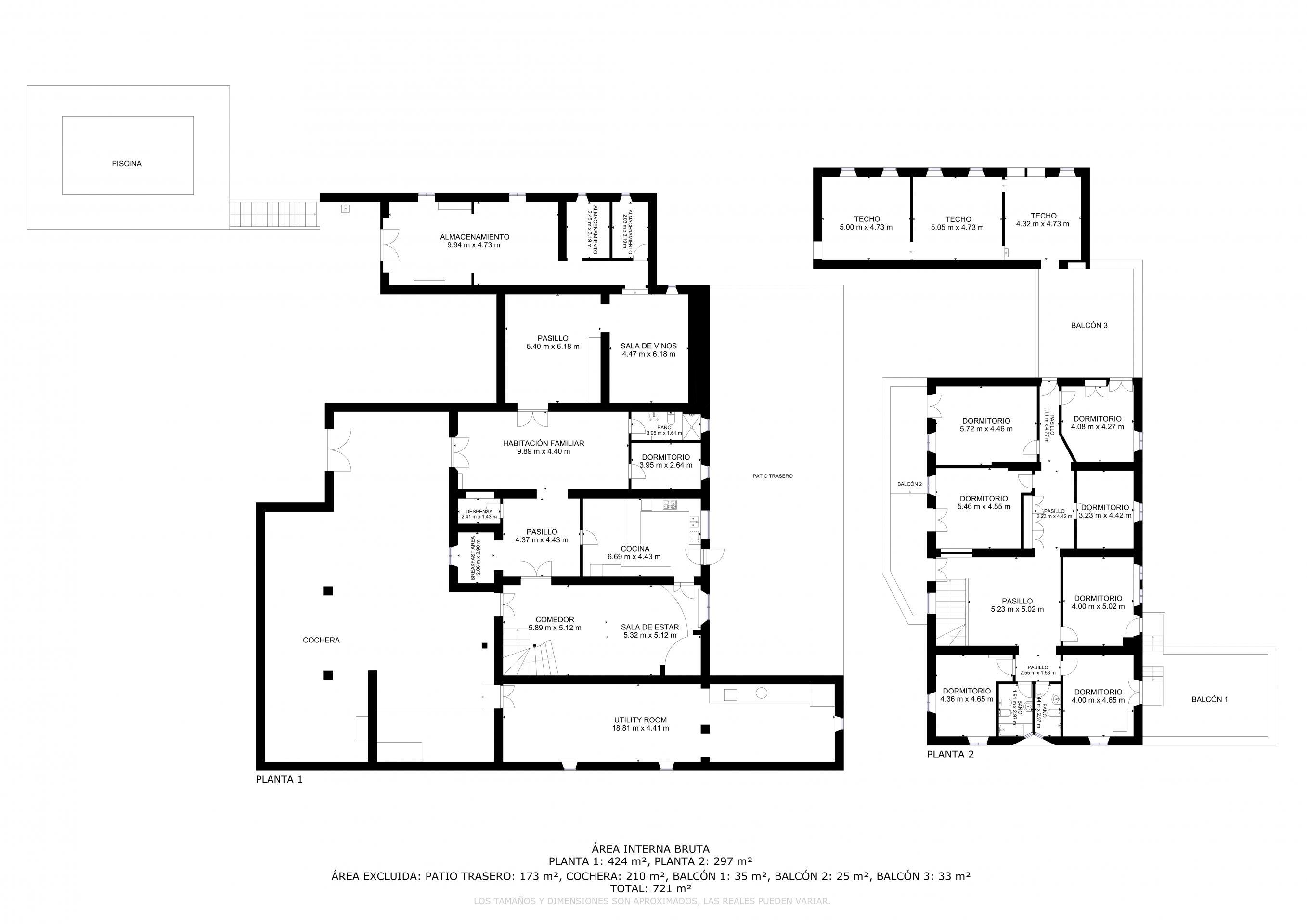 Casas o chalets-Venta-Saus-1893706-Foto-80