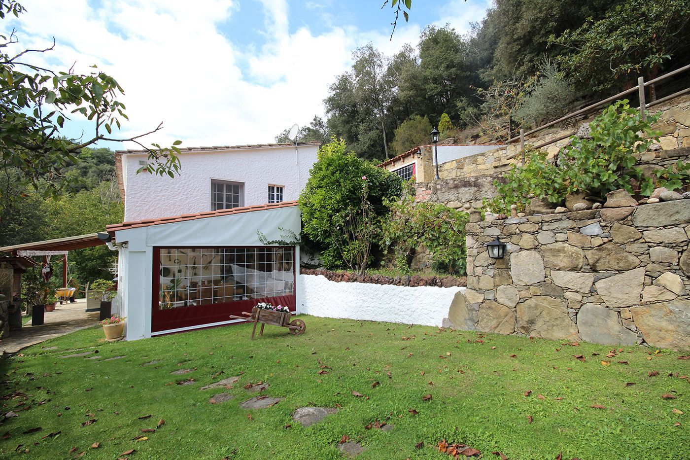 Casas o chalets-Venta-Sant Aniol de Finestres-1893691-Foto-2