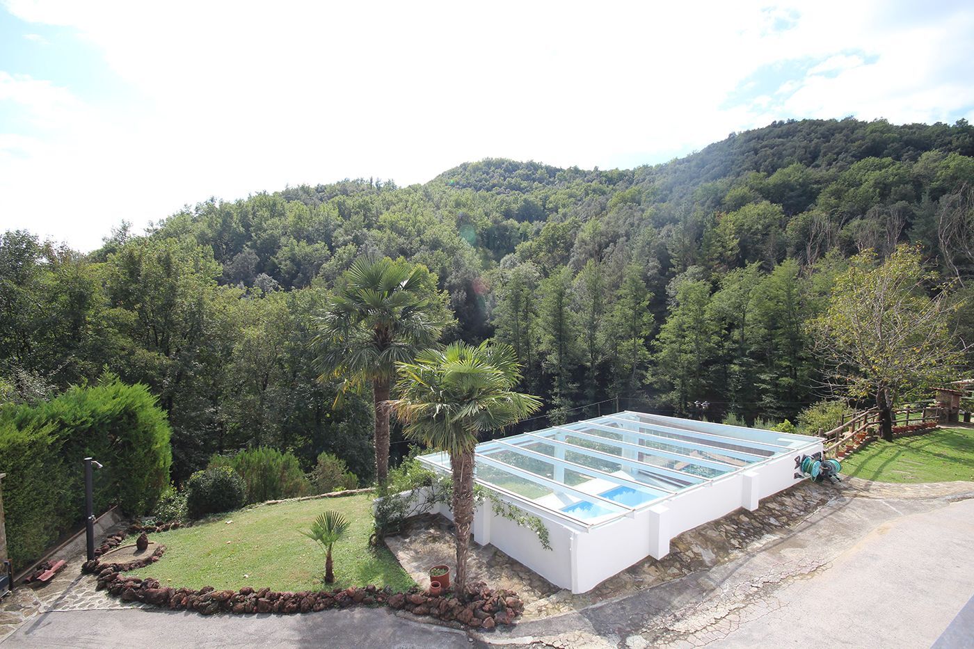 Casas o chalets-Venta-Sant Aniol de Finestres-1893691-Foto-3