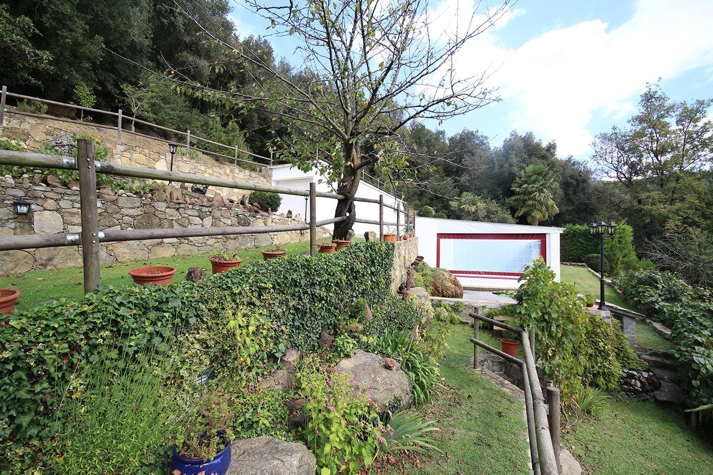 Casas o chalets-Venta-Sant Aniol de Finestres-1893691-Foto-5