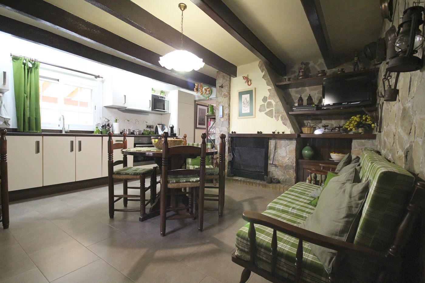 Casas o chalets-Venta-Sant Aniol de Finestres-1893691-Foto-14