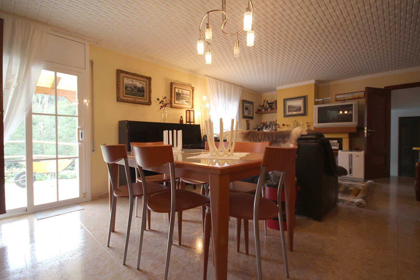 Casas o chalets-Venta-Sant Aniol de Finestres-1893691-Foto-13