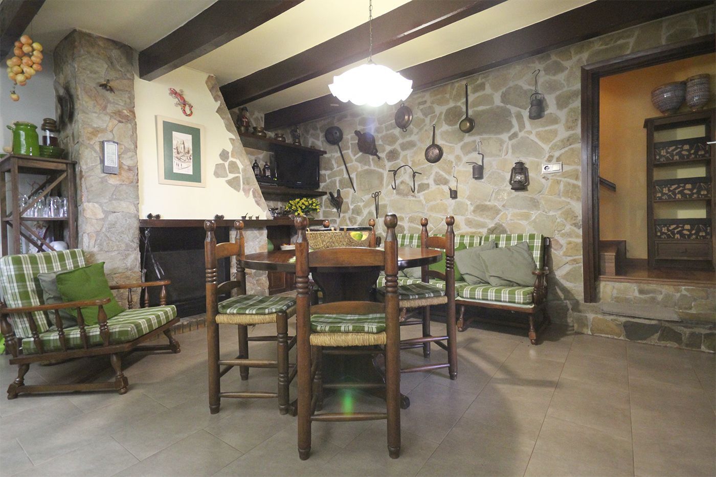 Casas o chalets-Venta-Sant Aniol de Finestres-1893691-Foto-16