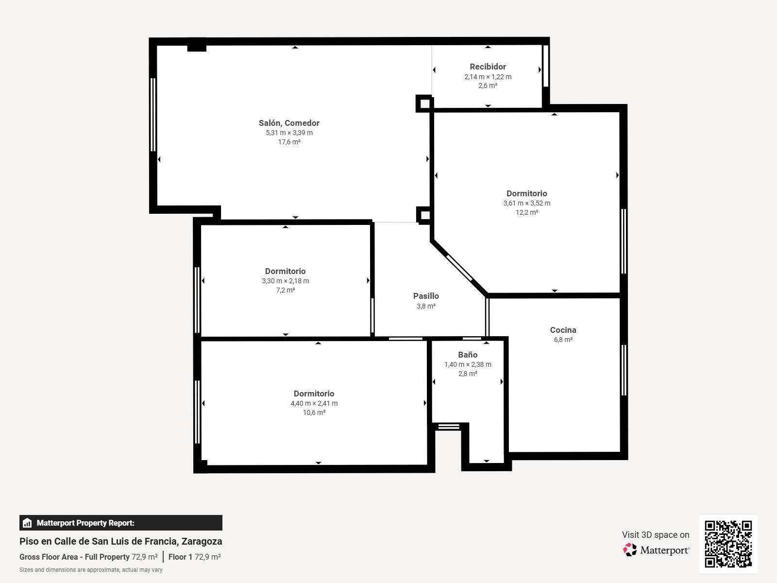 Pisos-Venta-Zaragoza-2152635-Foto-38