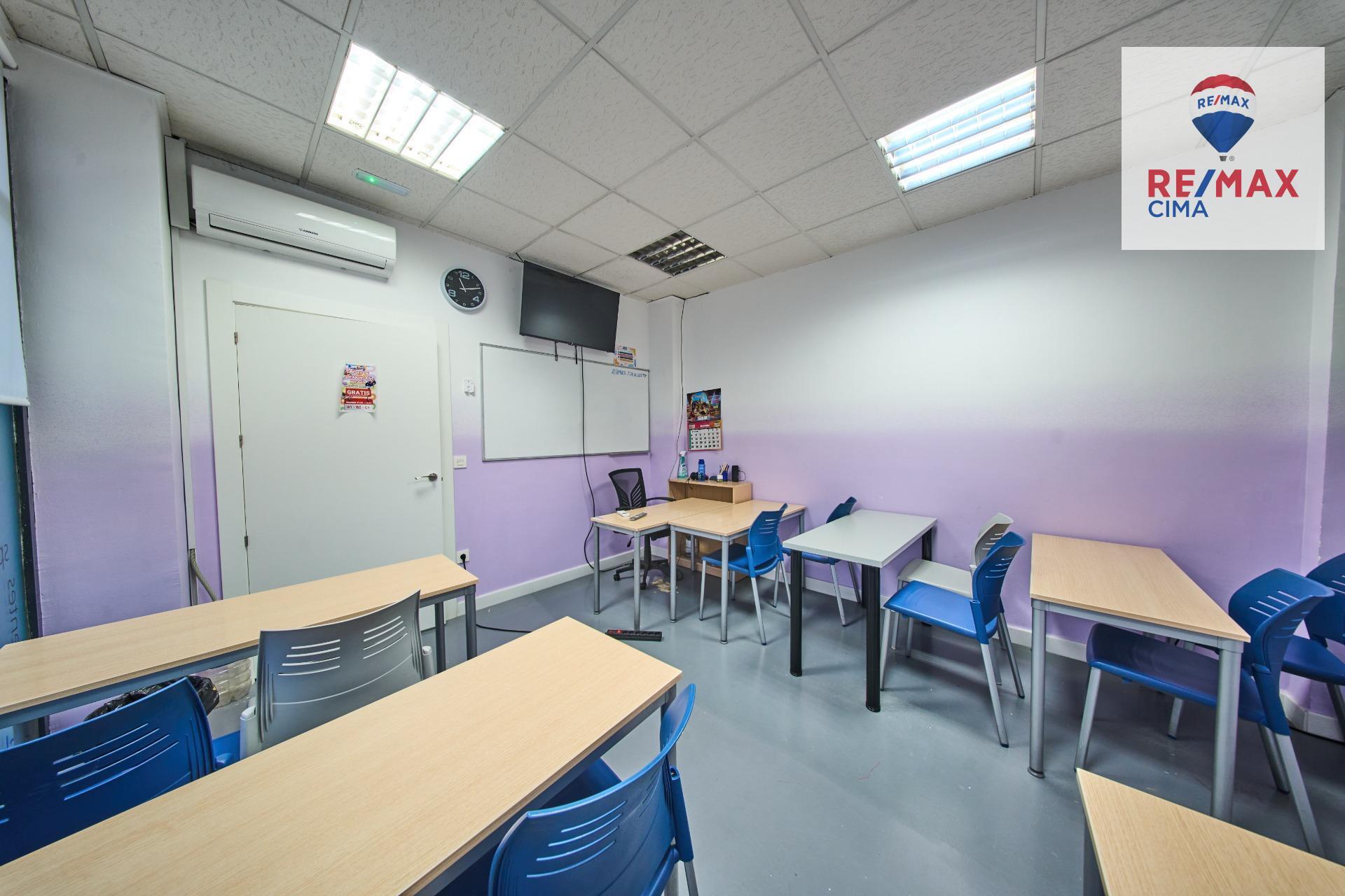 Negocios-Alquiler-La Granada-2151762-Foto-8