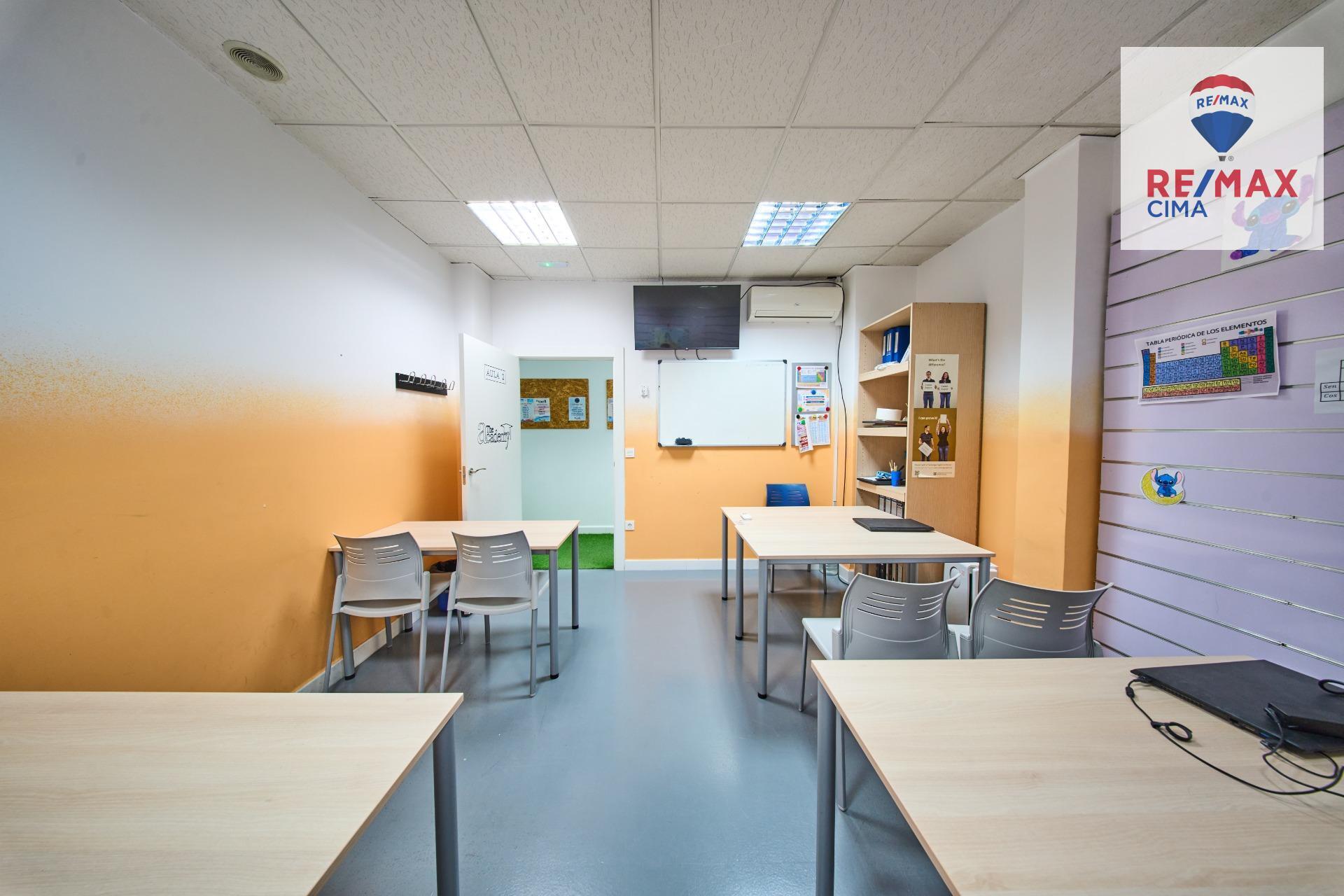 Negocios-Alquiler-La Granada-2151762-Foto-12