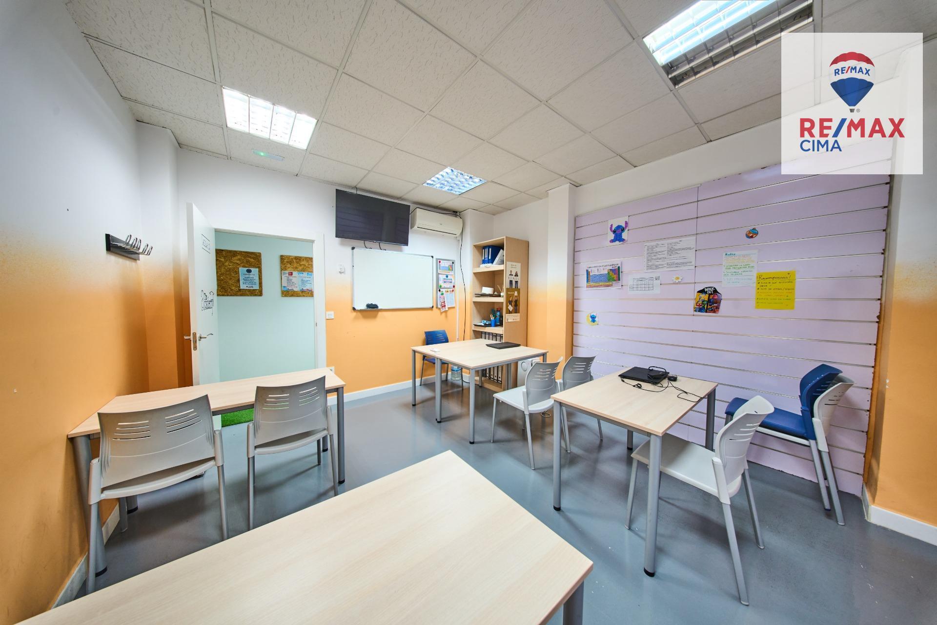 Negocios-Alquiler-La Granada-2151762-Foto-13