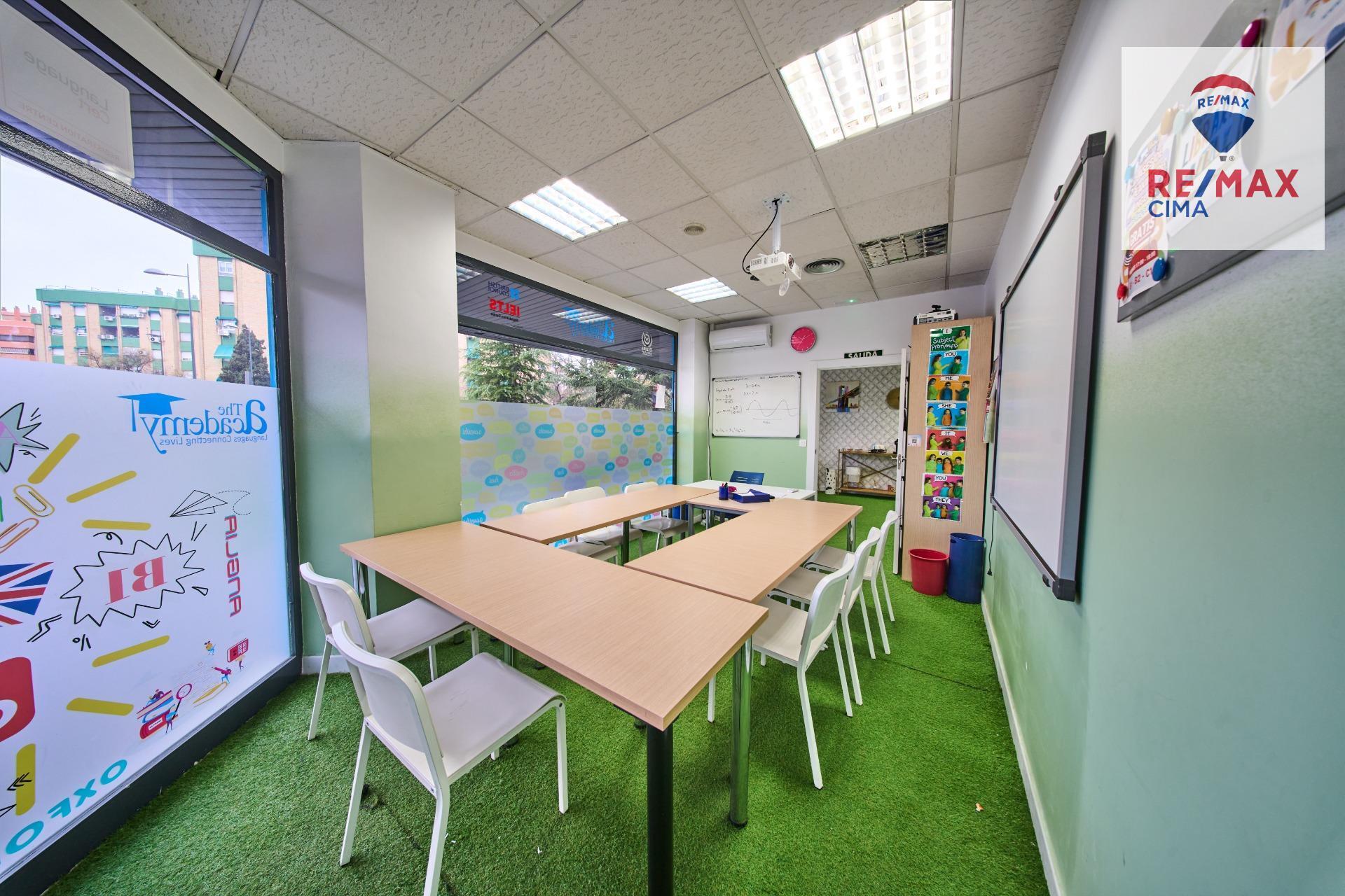 Negocios-Alquiler-La Granada-2151762-Foto-17