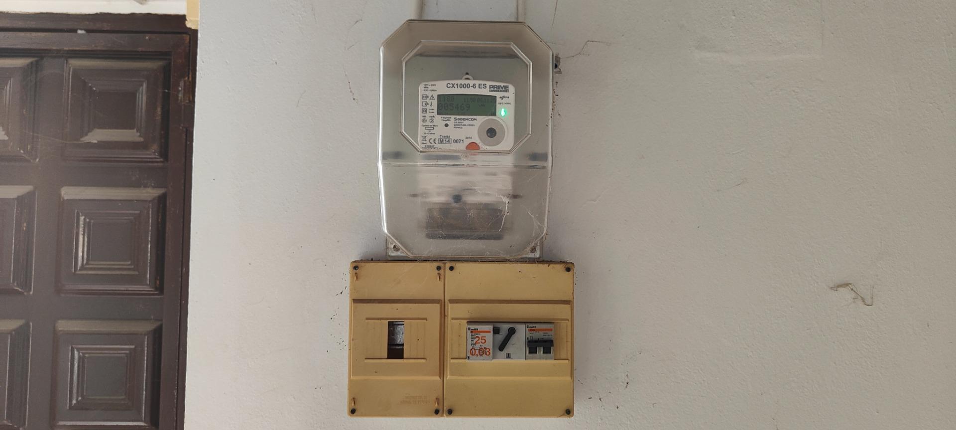 Casas o chalets-Venta-Villanueva de los Castillejos-2010998-Foto-10