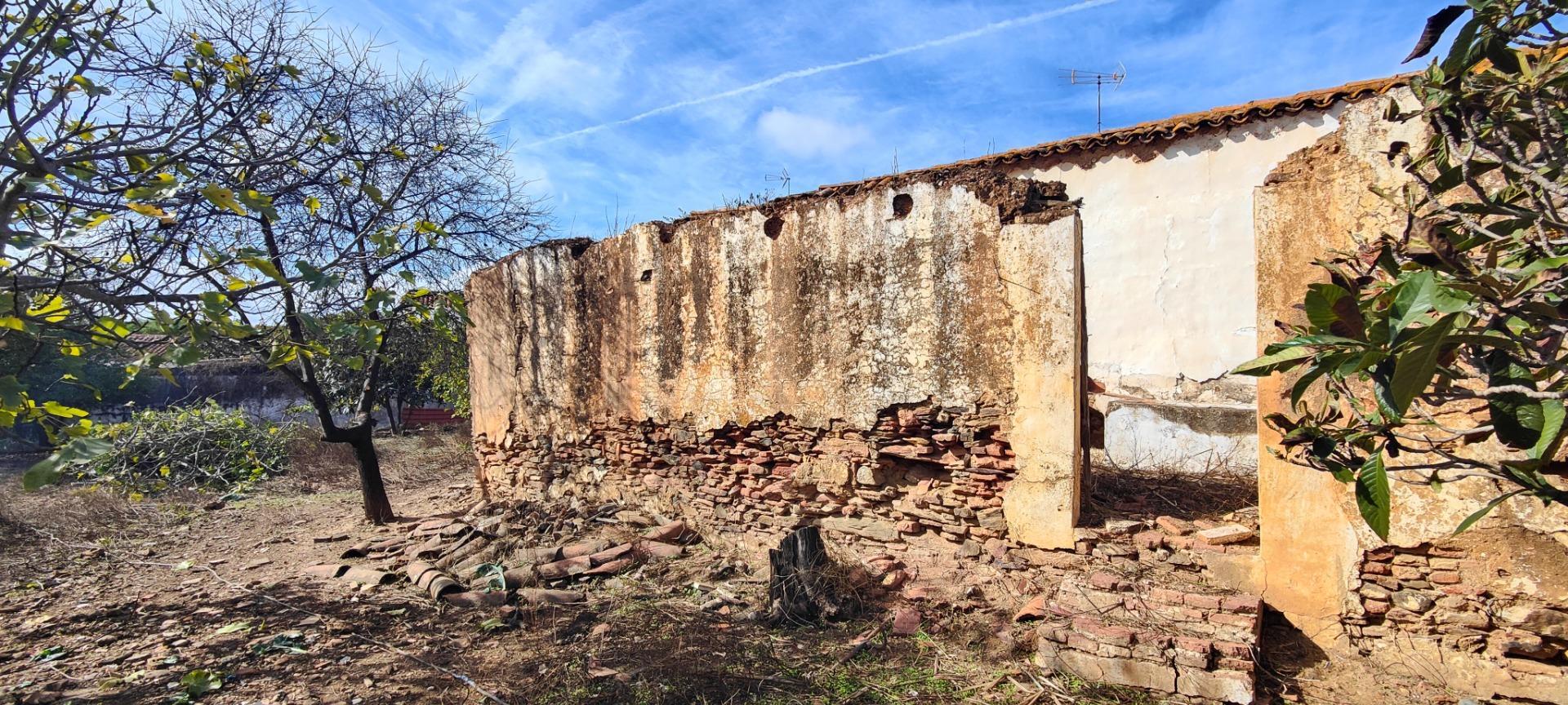 Casas o chalets-Venta-Villanueva de los Castillejos-2010998-Foto-62