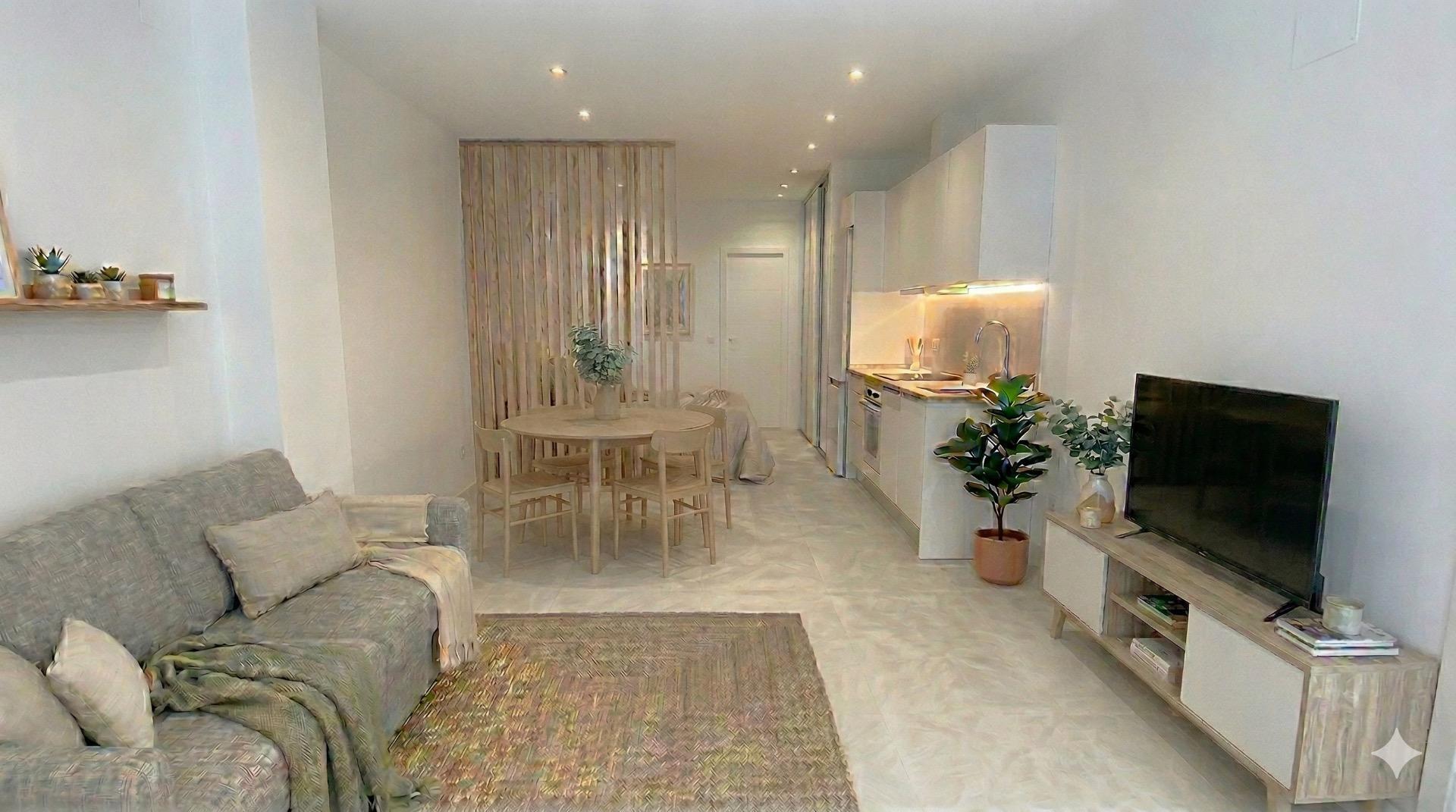 Piso en Elx/Elche
