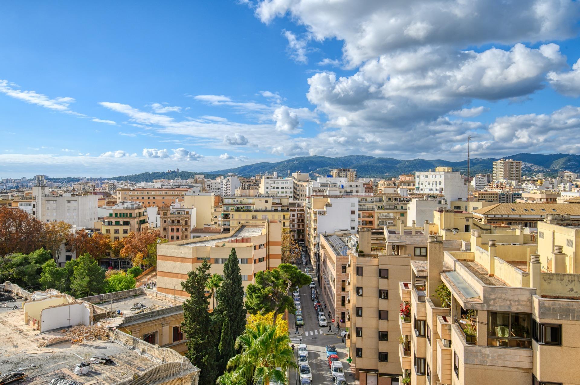 Pisos-Venta-Palma de Mallorca-2035791-Foto-2