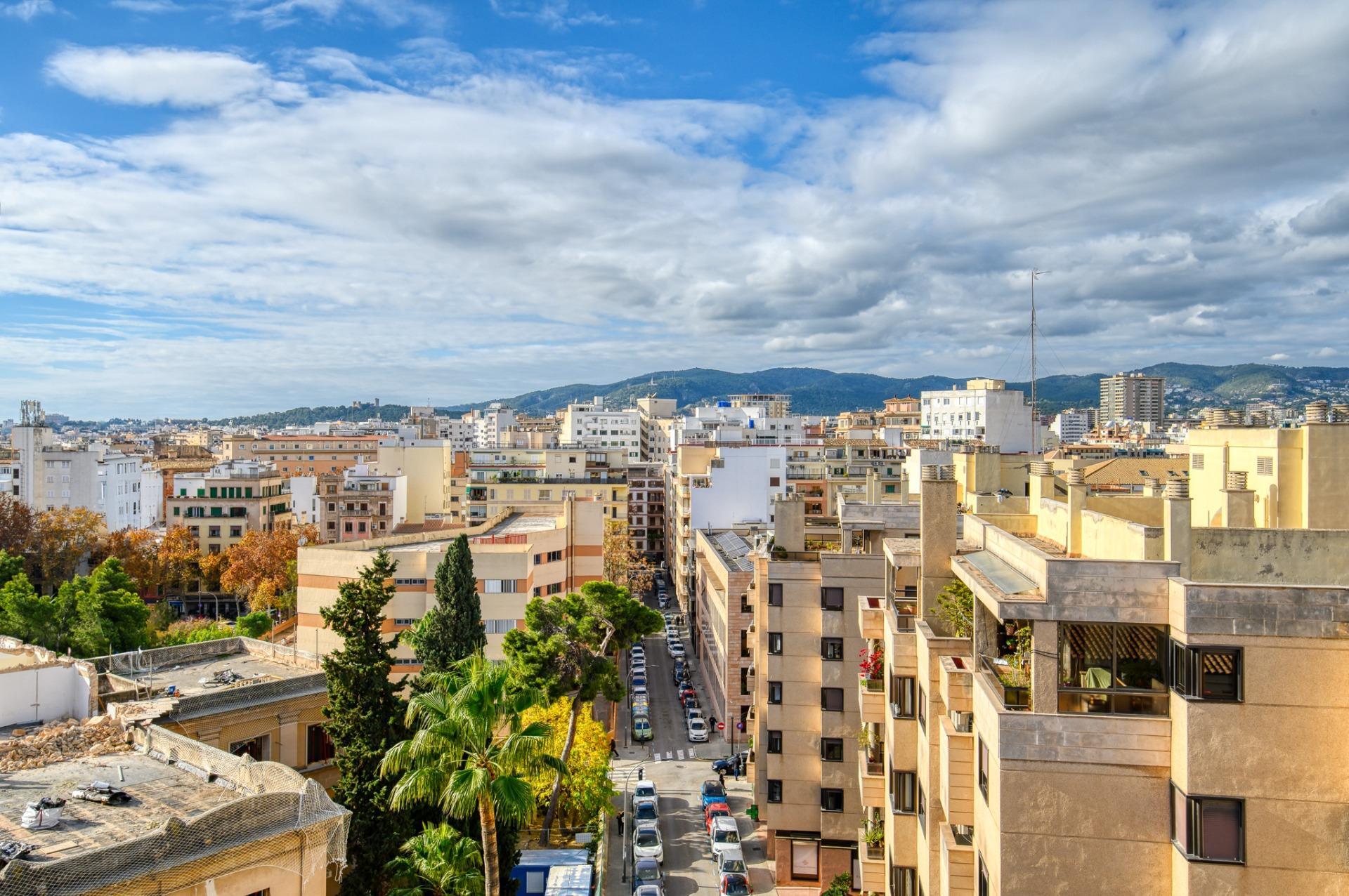 Pisos-Venta-Palma de Mallorca-2035791-Foto-5