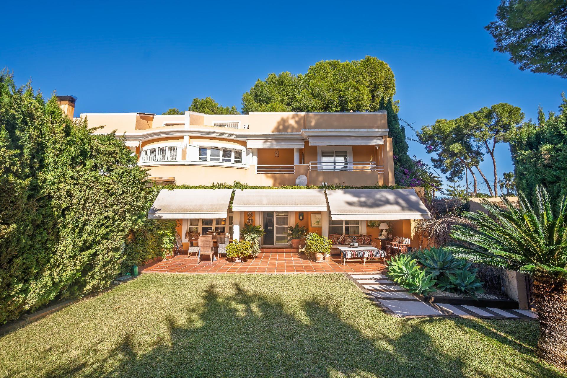 Casas o chalets-Venta-2086174