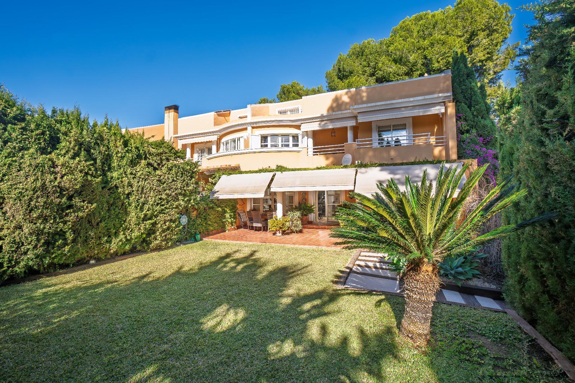 Casas o chalets-Venta-Alicante-2086174-Foto-54