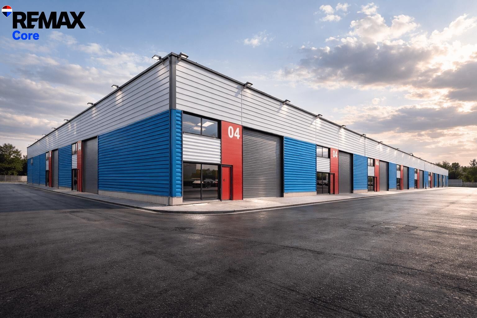 Nave industrial en venta, Badajoz, Badajoz, Badajoz