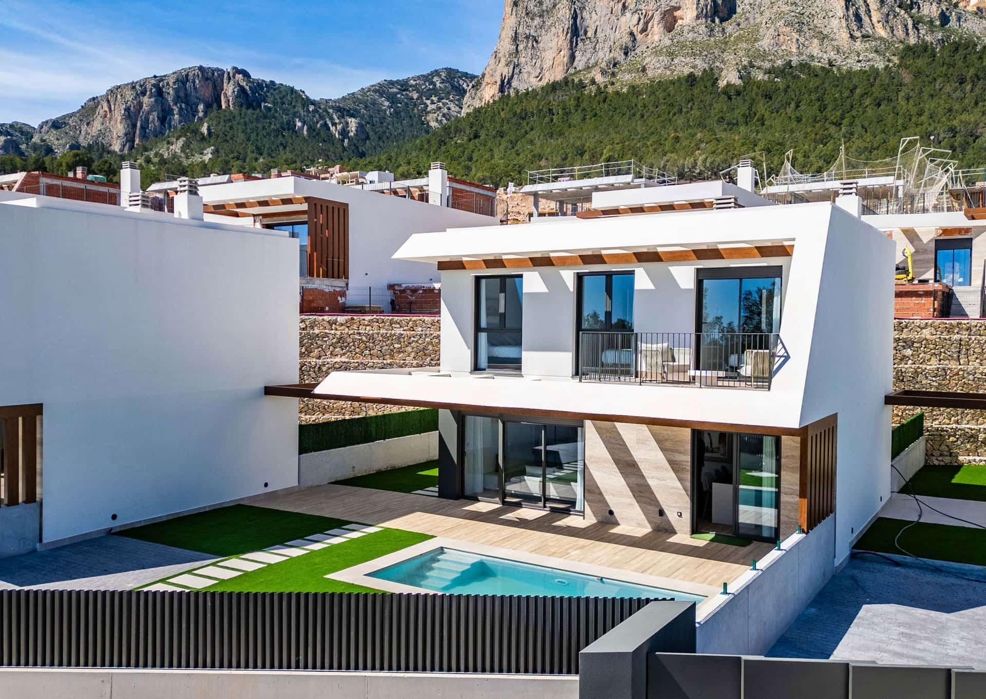 Casas o chalets-Venta-Polop-1974142-Foto-22