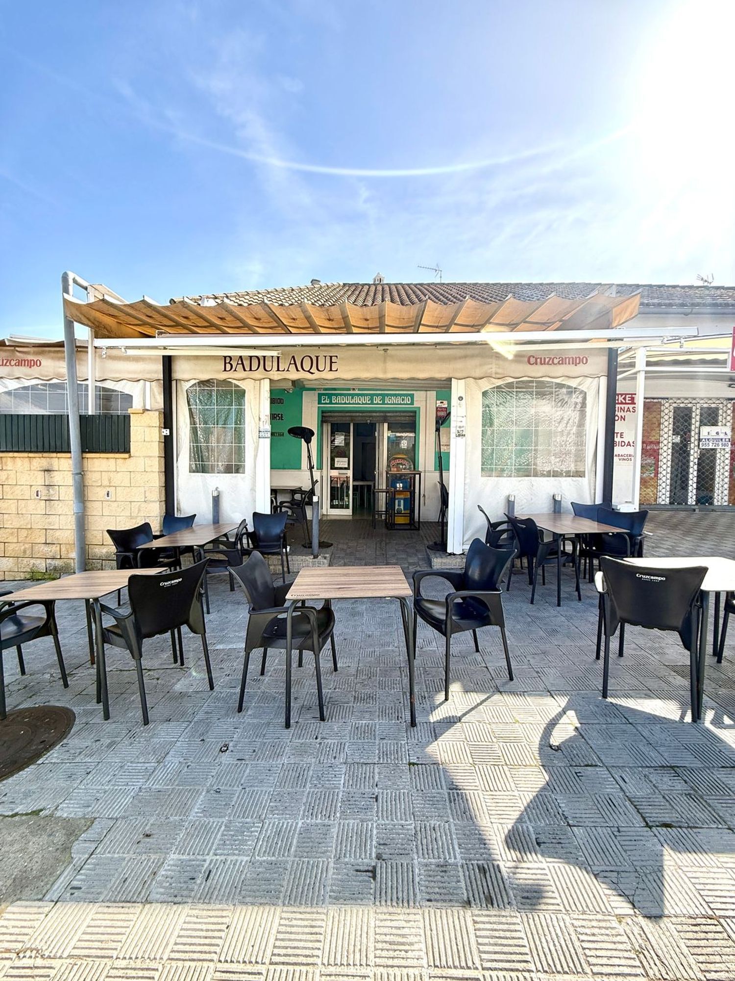 Locales-Venta-Mairena del Aljarafe-2151786-Foto-2