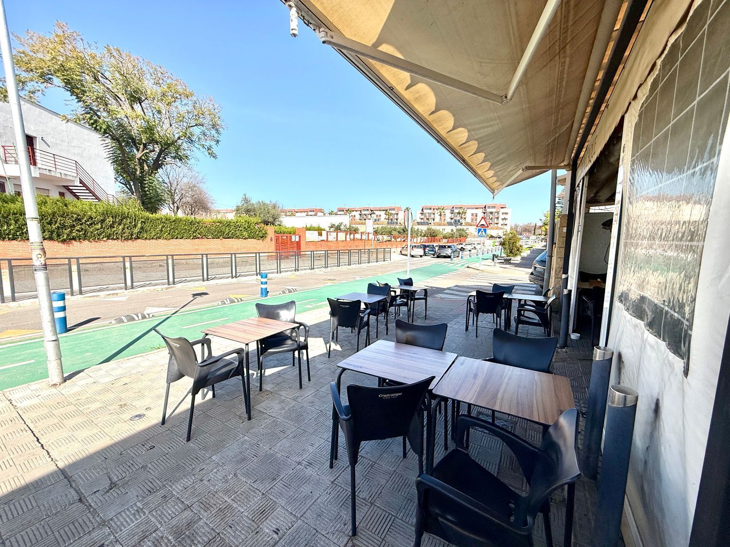 Locales-Venta-Mairena del Aljarafe-2151786-Foto-5