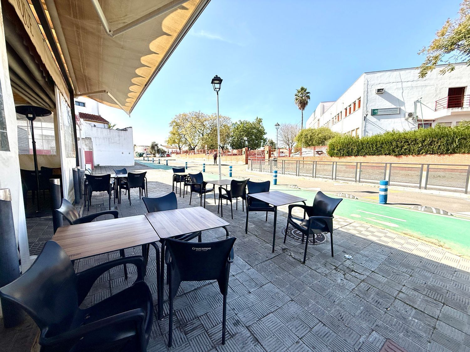 Locales-Venta-Mairena del Aljarafe-2151786-Foto-4