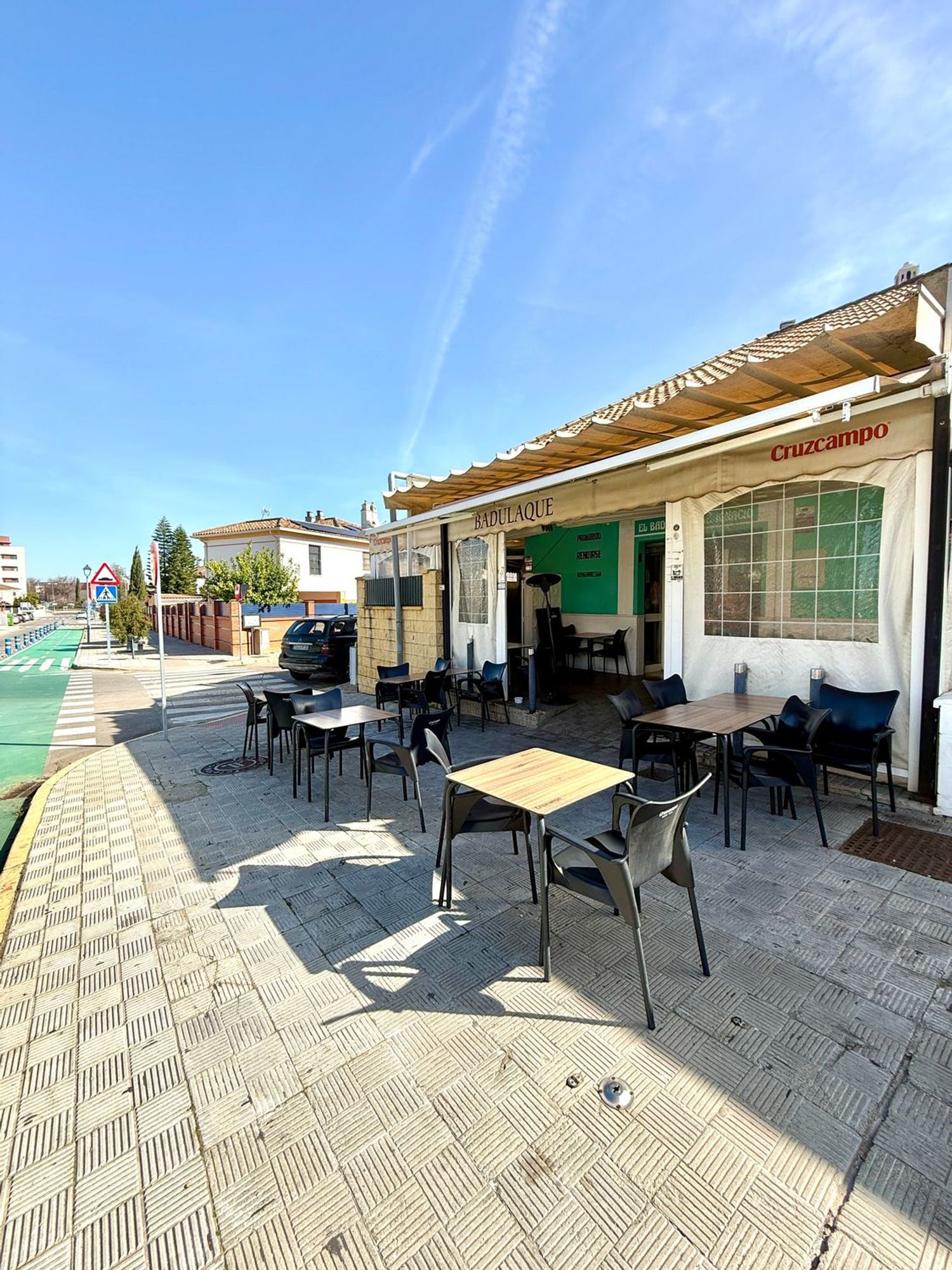 Locales-Venta-Mairena del Aljarafe-2151786-Foto-3