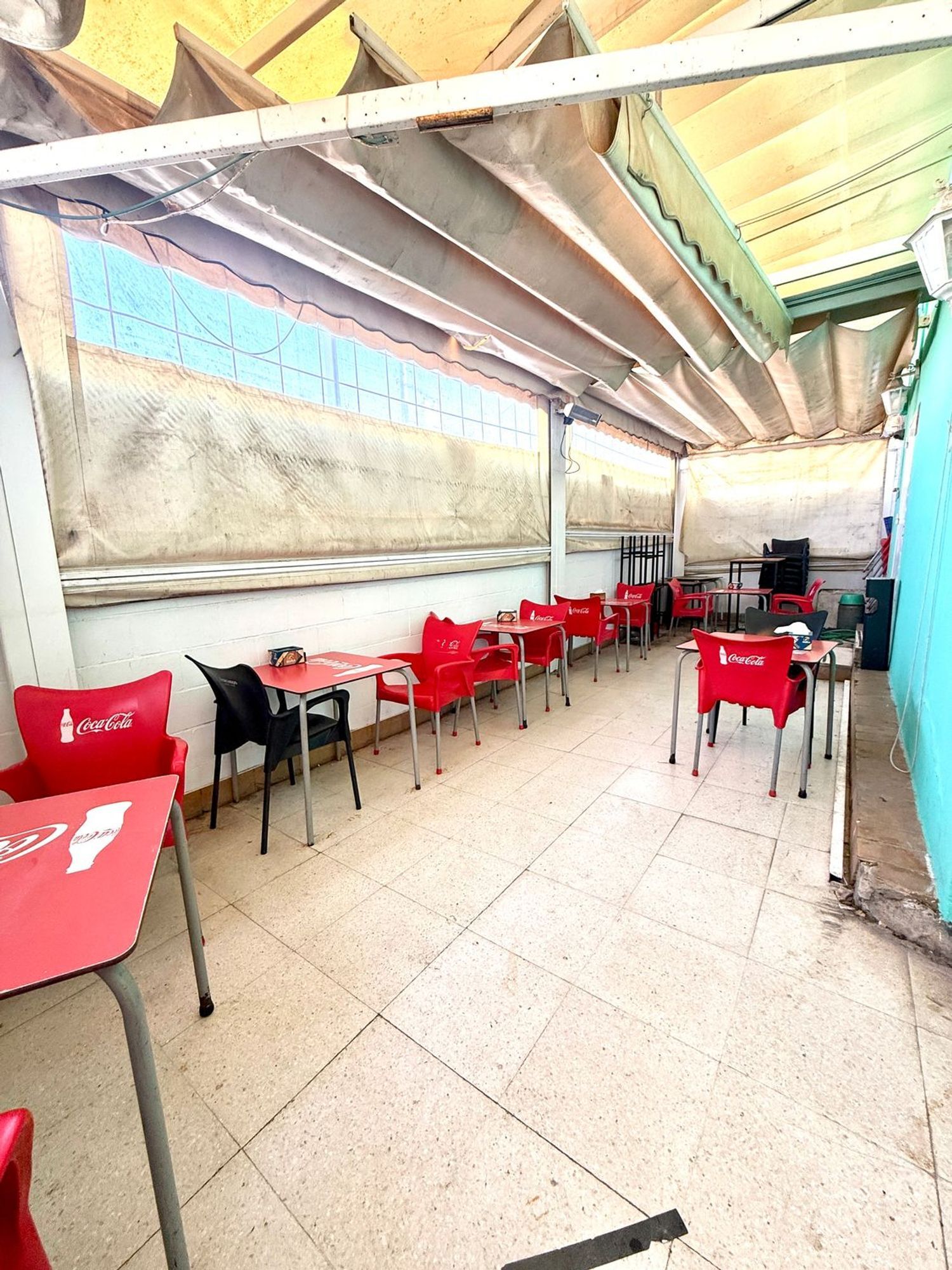 Locales-Venta-Mairena del Aljarafe-2151786-Foto-14