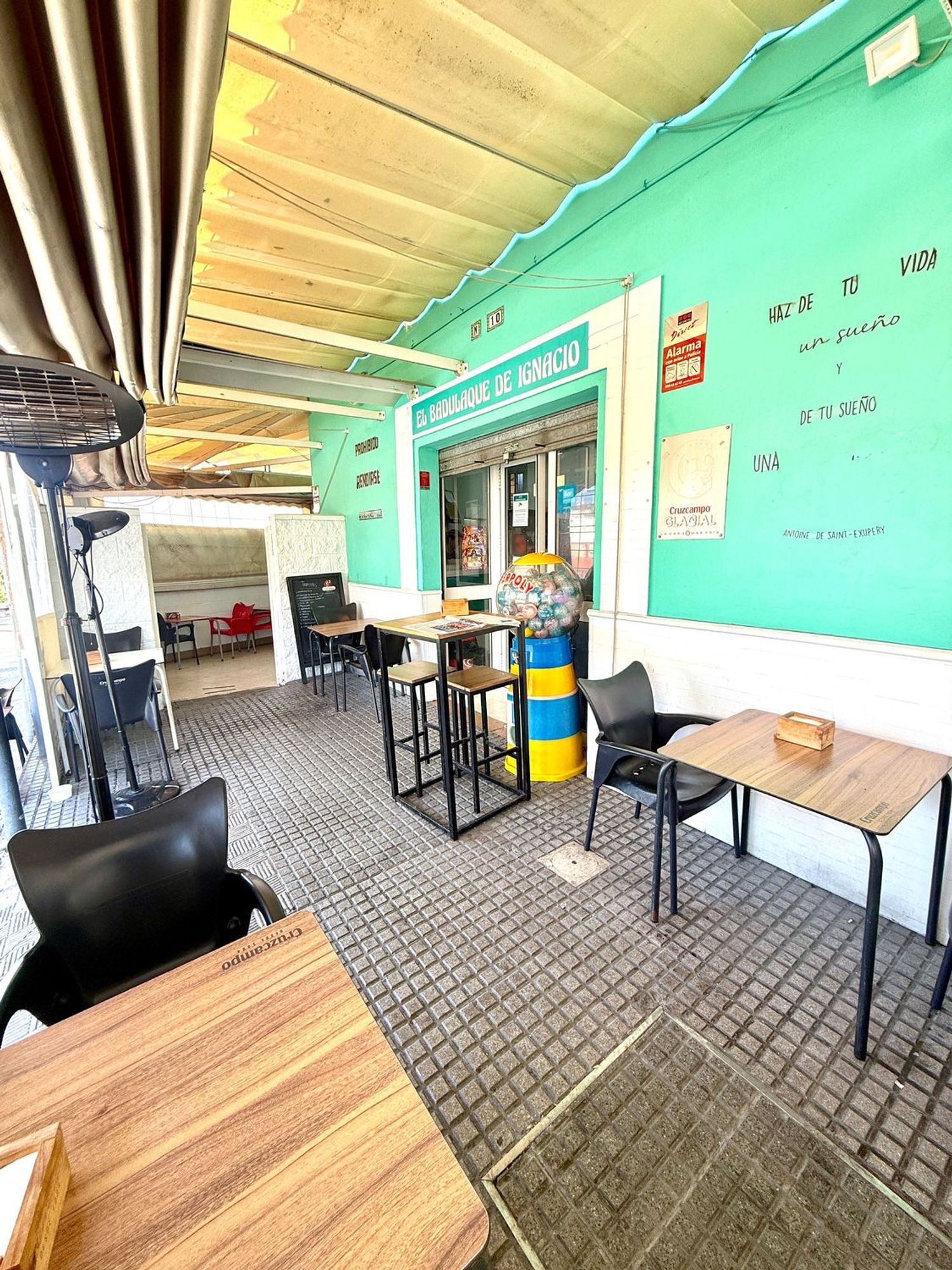 Locales-Venta-Mairena del Aljarafe-2151786-Foto-16