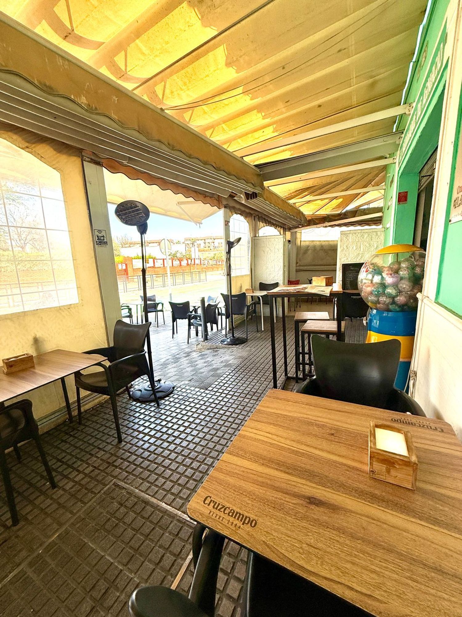 Locales-Venta-Mairena del Aljarafe-2151786-Foto-17