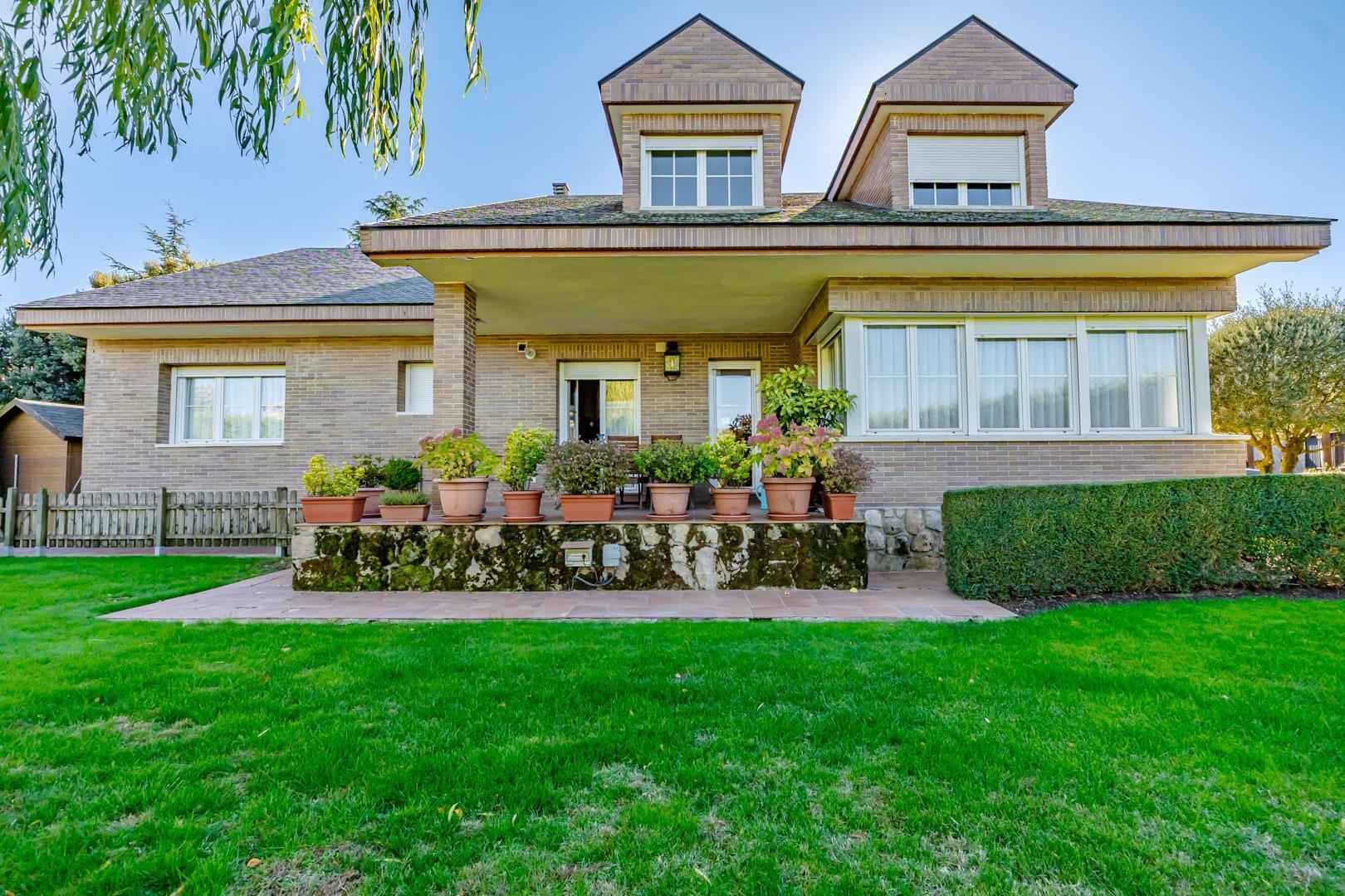 Casas o chalets-Venta-Valdemorillo-1943518-Foto-3