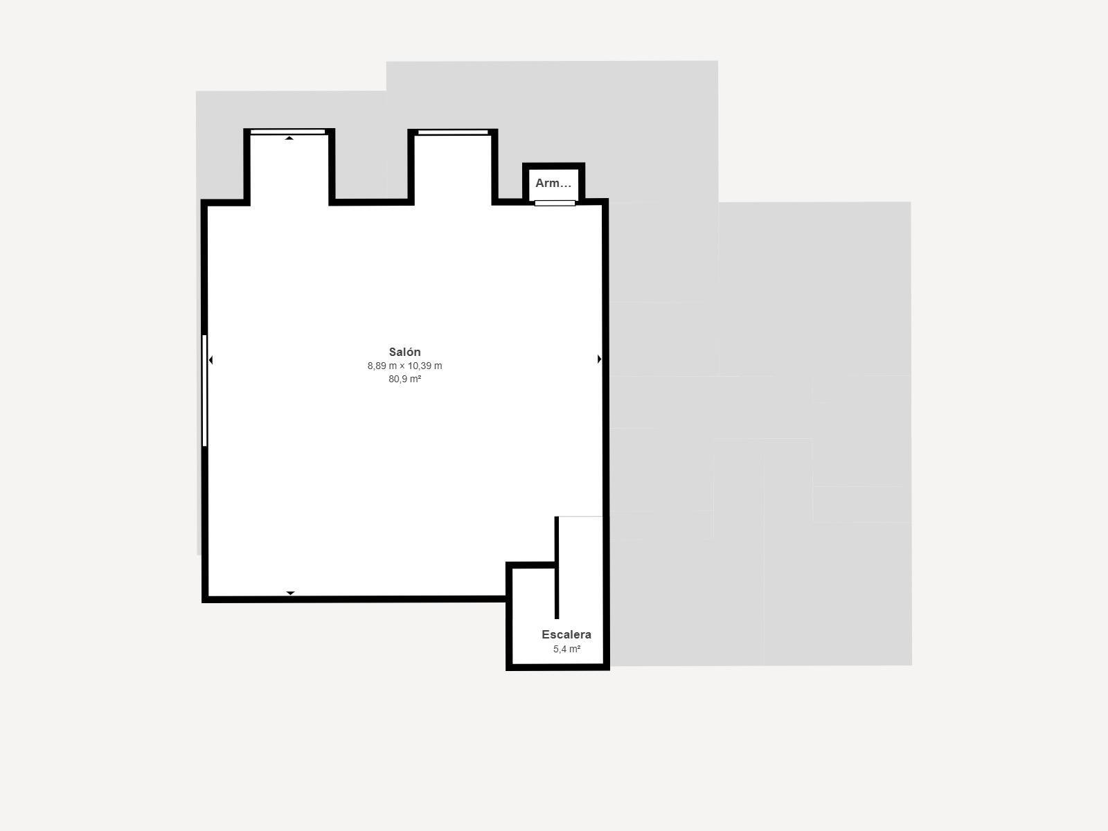 Casas o chalets-Venta-Valdemorillo-1943518-Foto-44