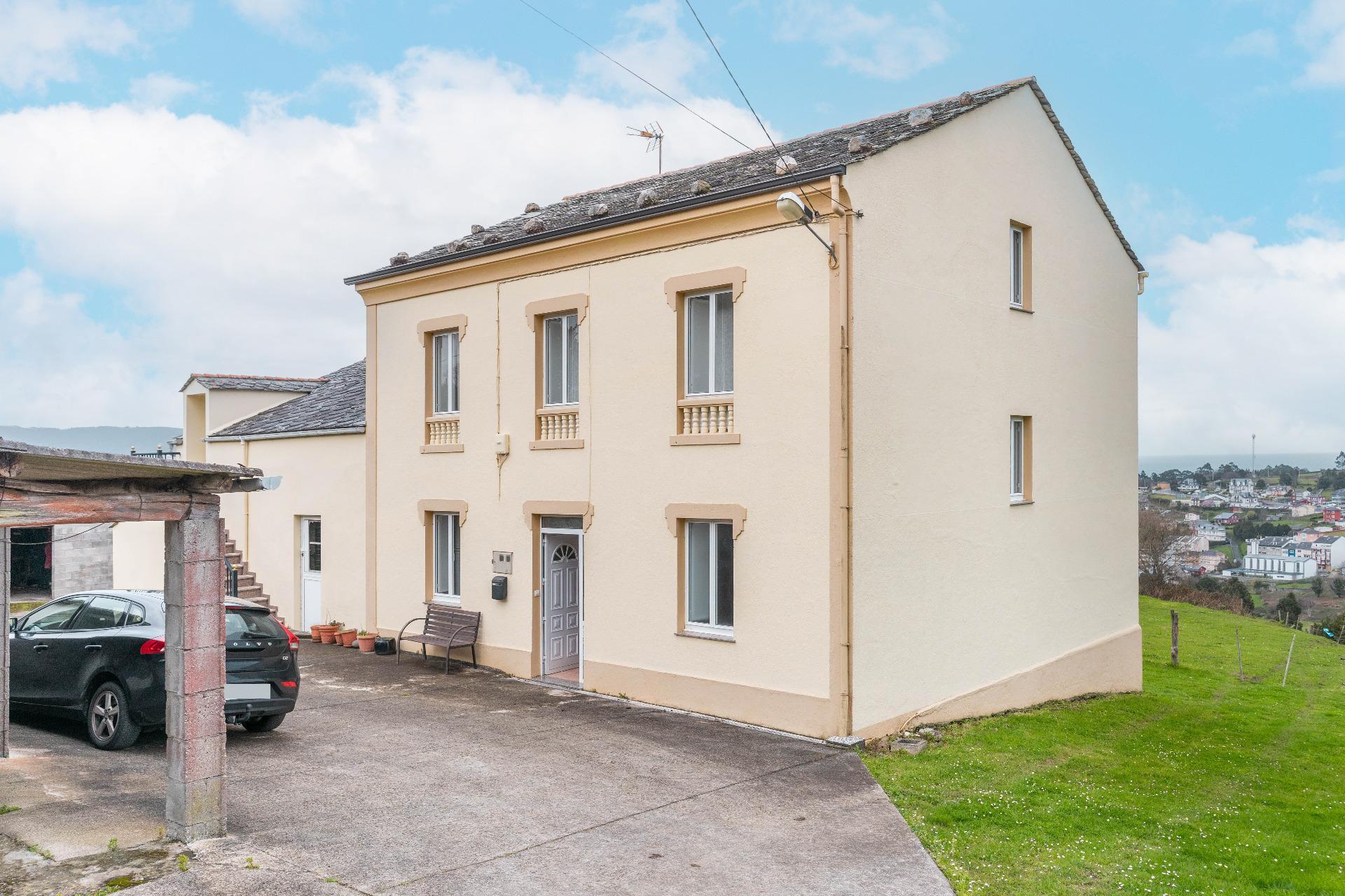 Casas o chalets-Venta-2151795