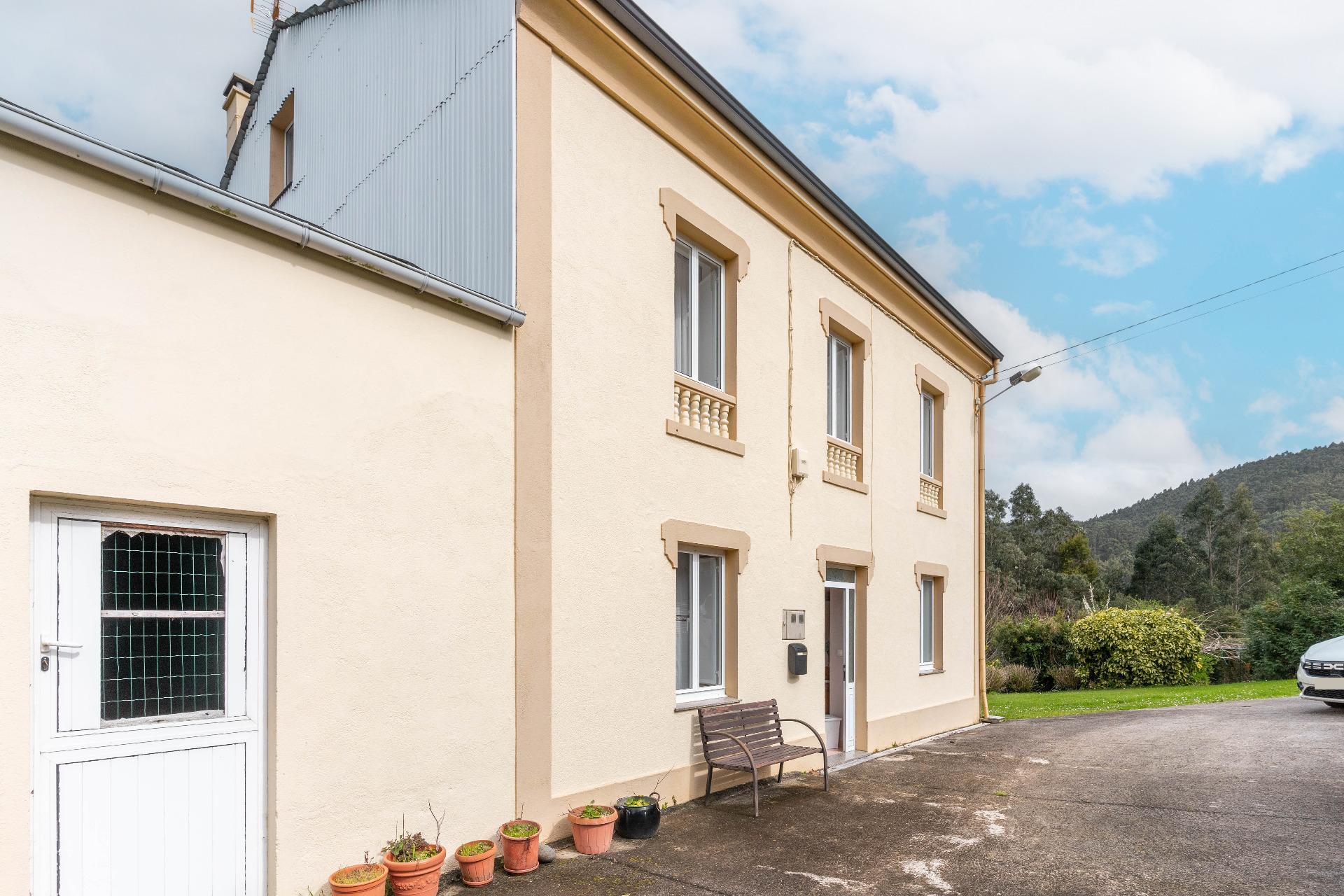 Casas o chalets-Venta-Viveiro-2151795-Foto-2