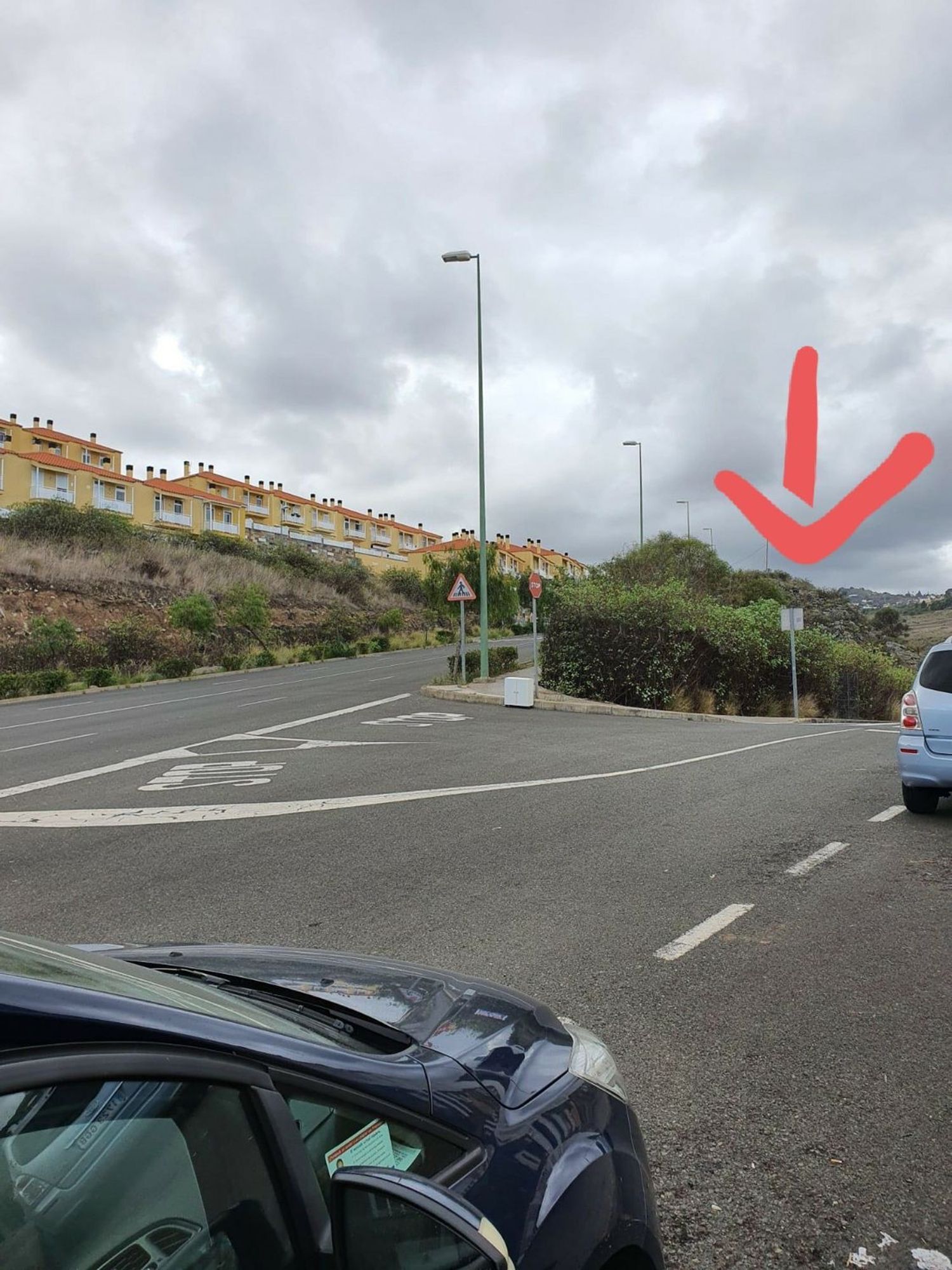 Fincas y solares-Venta-666508