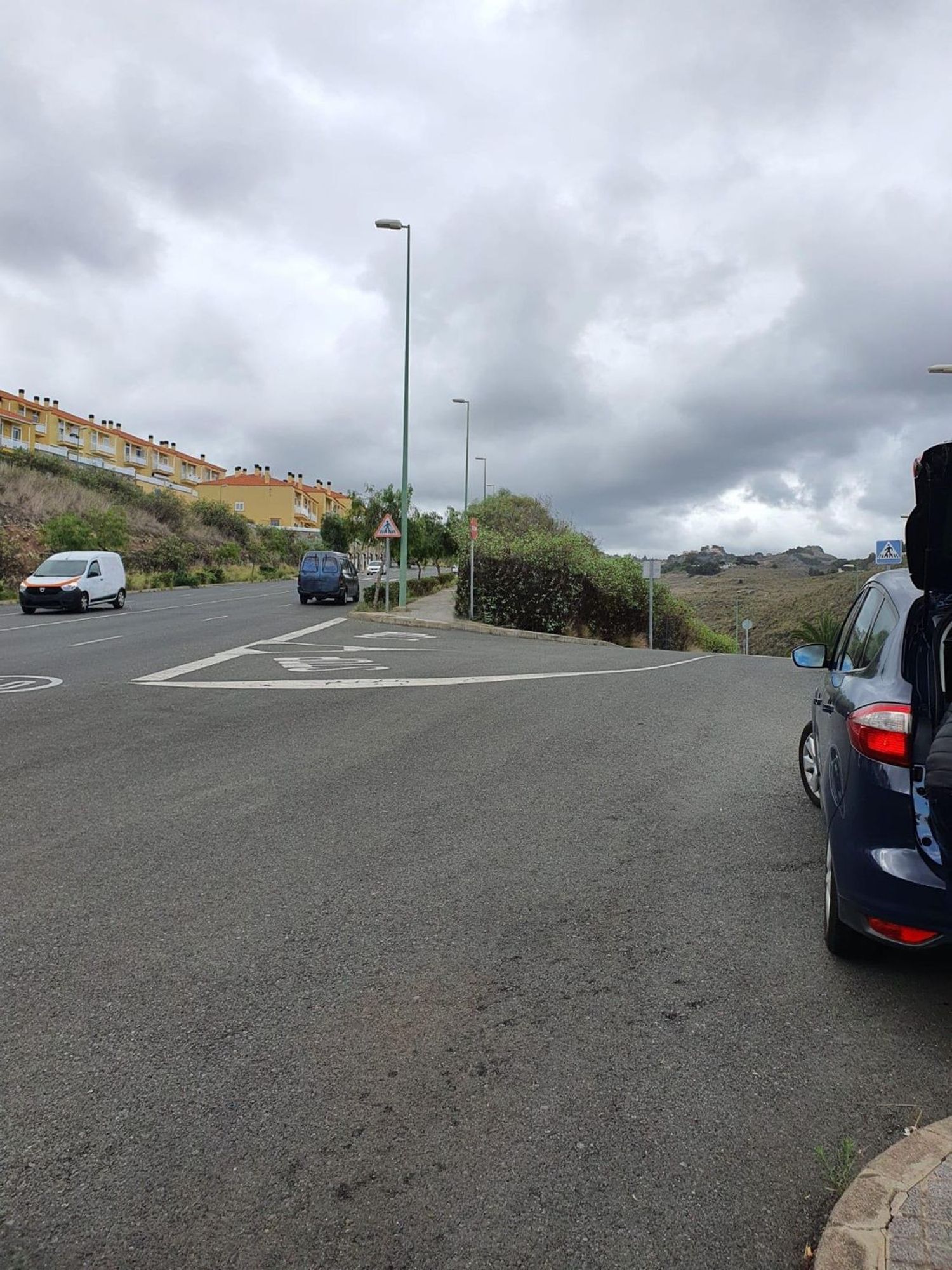 Fincas y solares-Venta-Las Palmas de Gran Canaria-666508-Foto-6